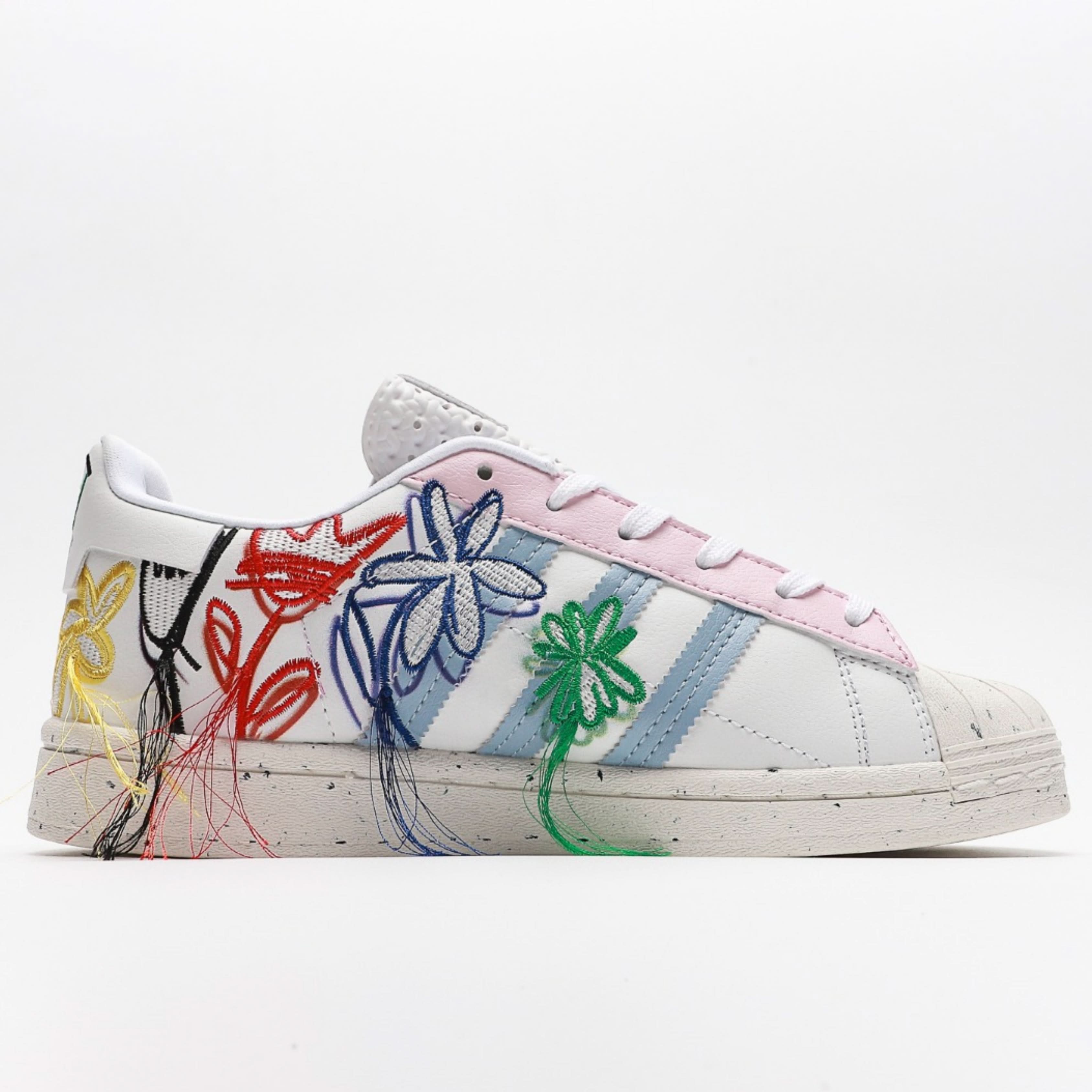 Adidas Superstar Sean Wotherspoon Superearth