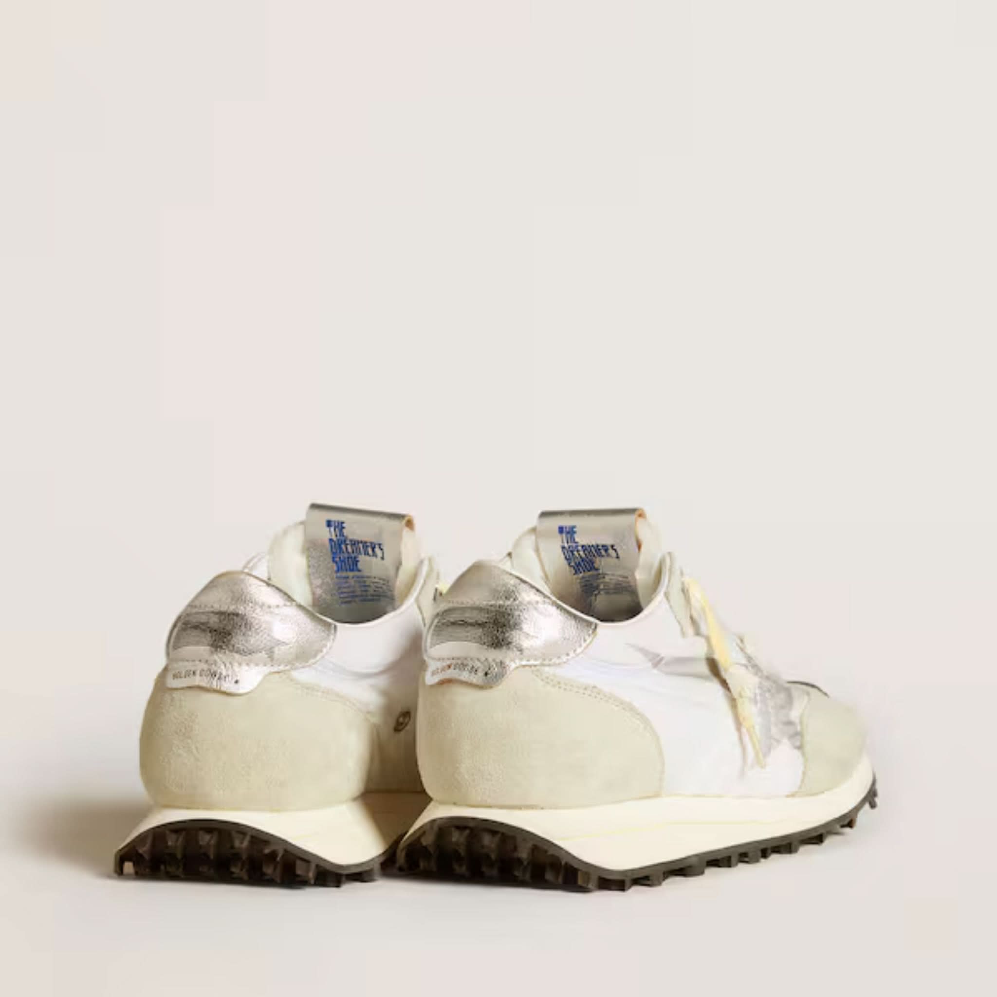 Golden Goose Marathon