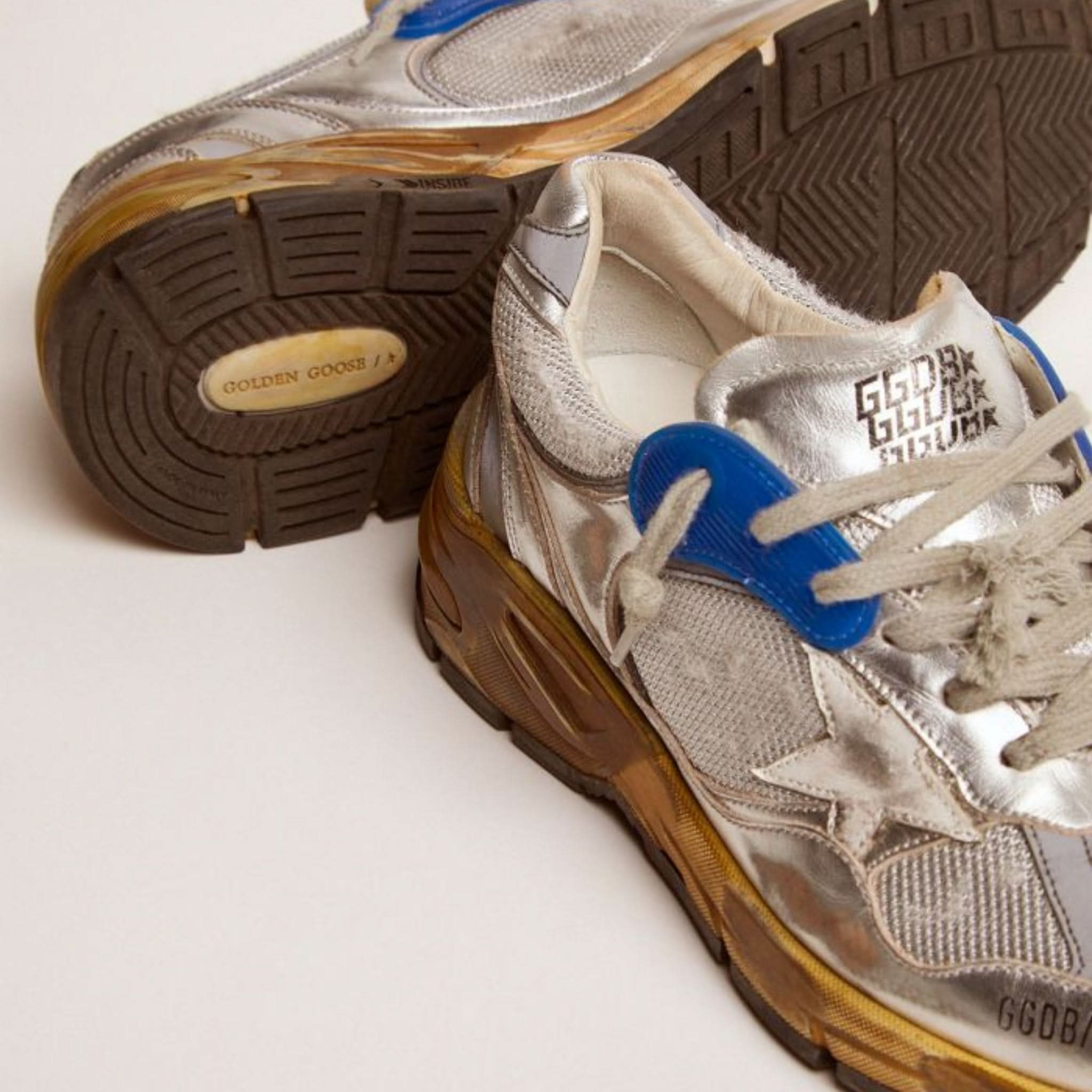 Golden Goose Dad-Star