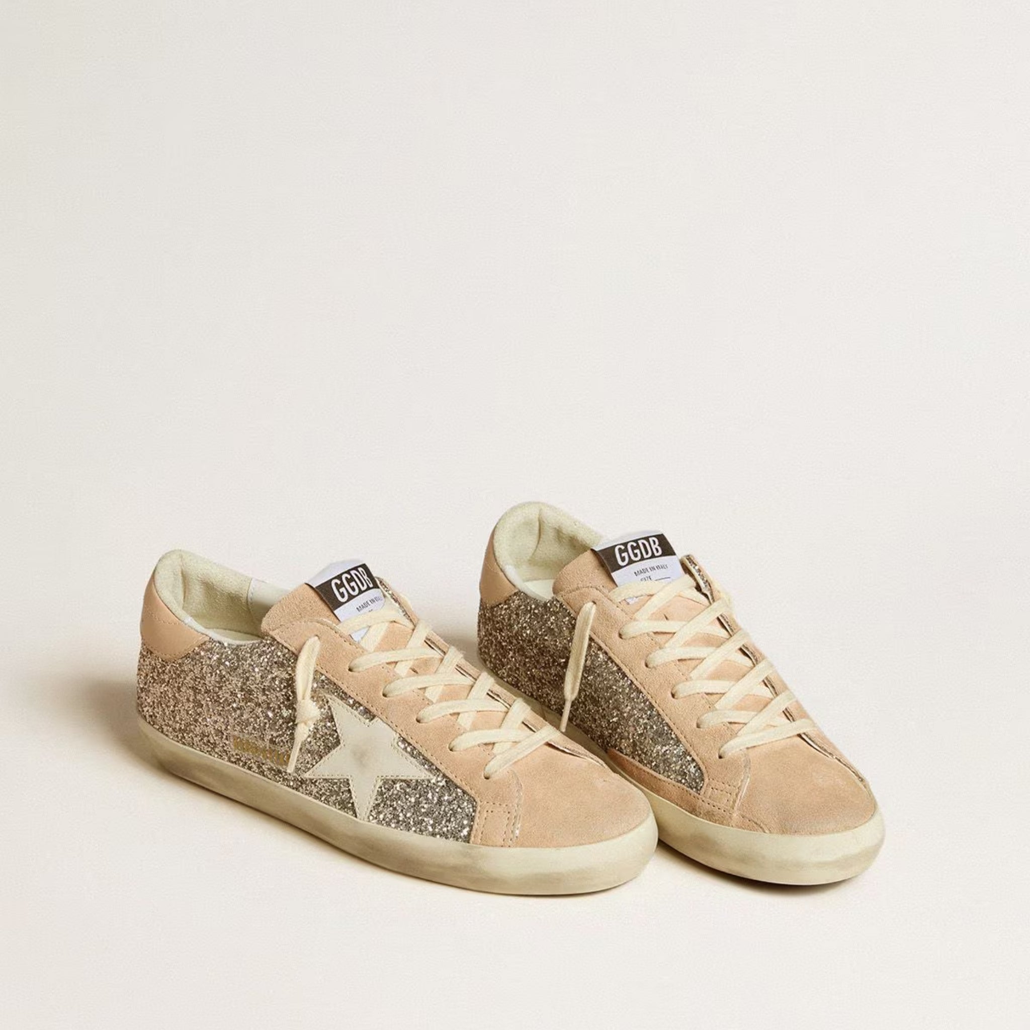 Golden Goose Superstar
