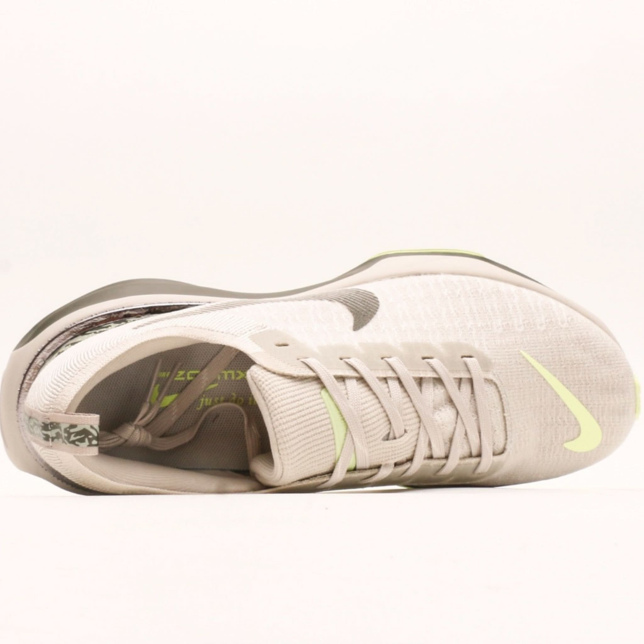 Nike Zoom X Invincible Run FK 3 Cargo Khaki