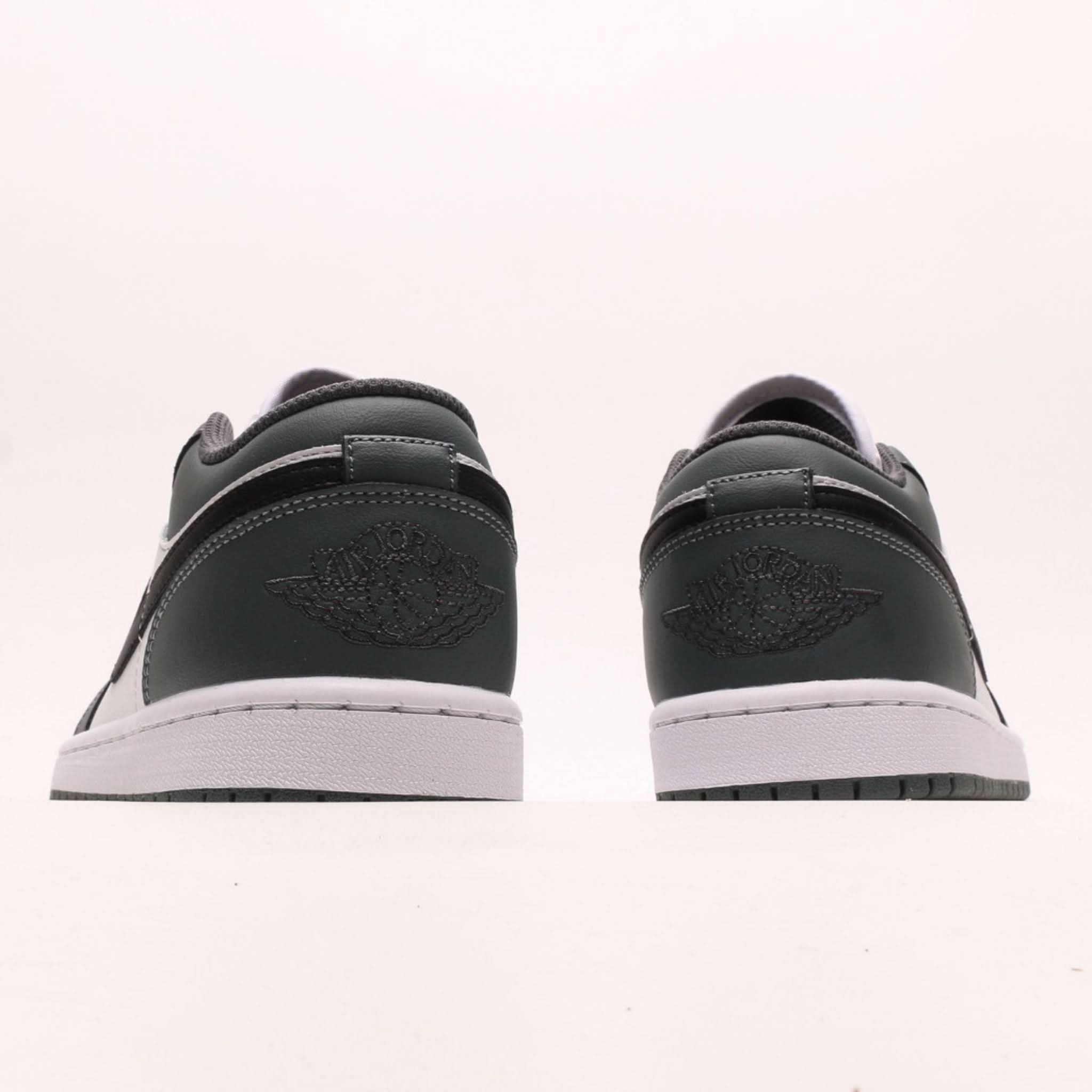 Air Jordan 1 Low Dark Grey