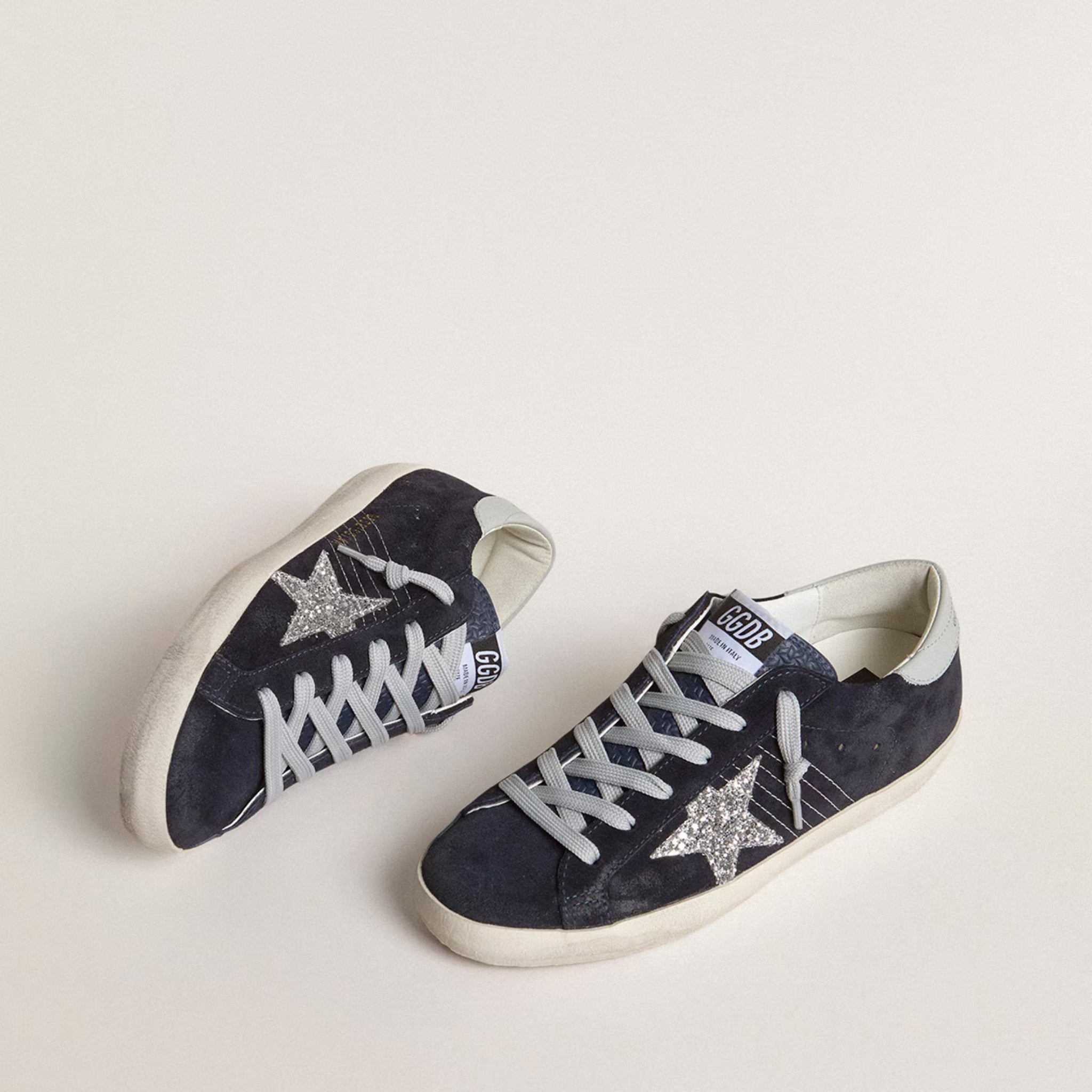 Golden Goose Superstar