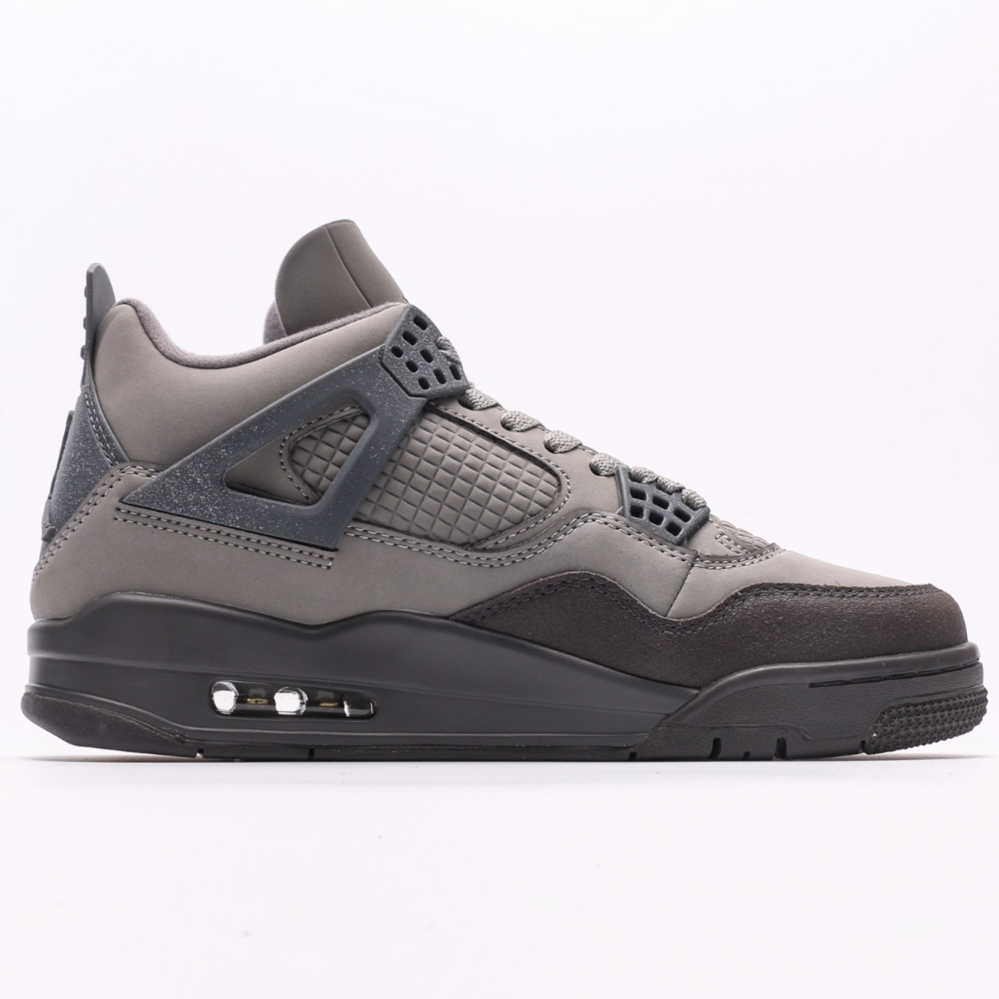 Air Jordan 4 Retro OG Smoke Grey