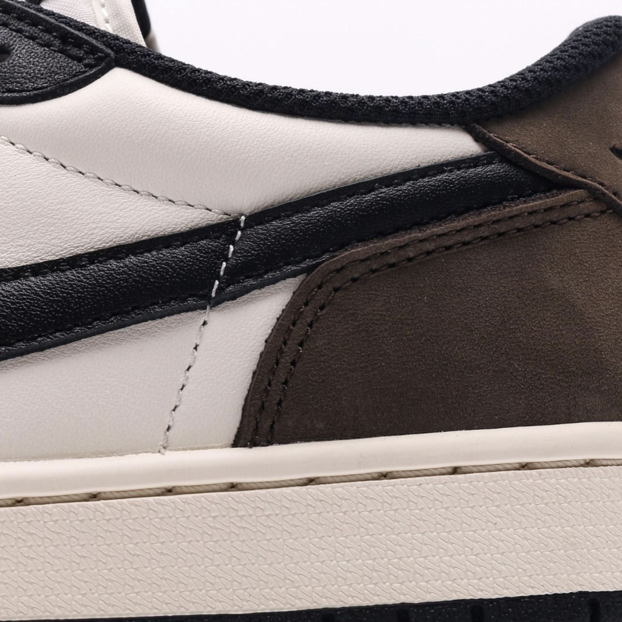 Air Jordan 1 Low Mocha