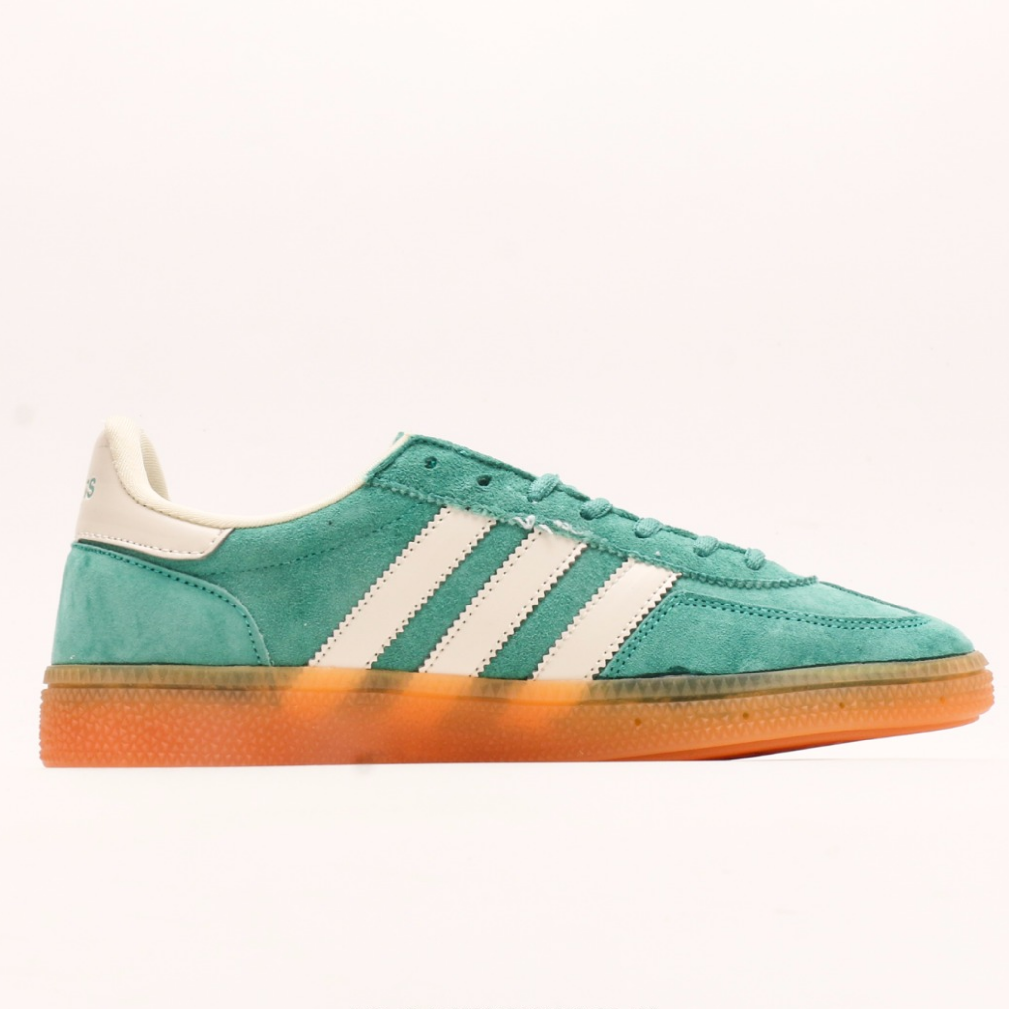 Adidas Handball Spezial Sporty Rich 'Green Gum'