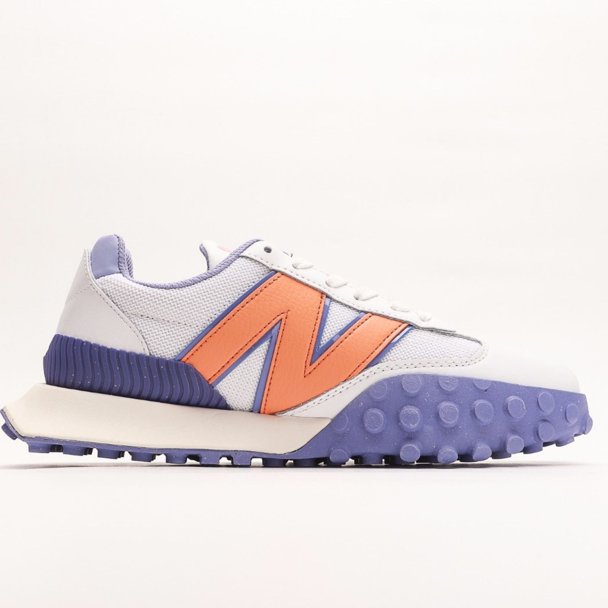 New Balance XC-72 "Purple Orange White"