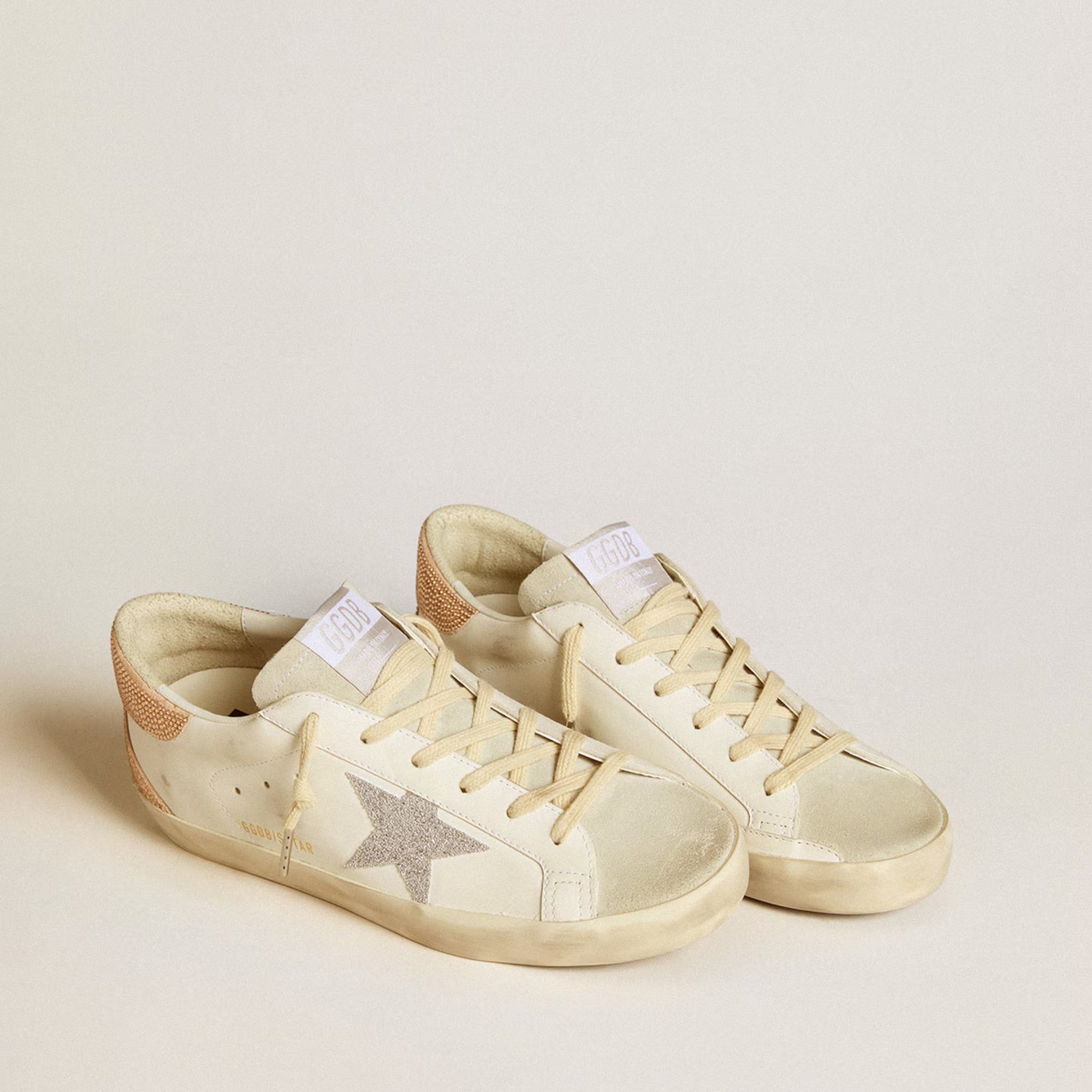 Golden Goose Superstar