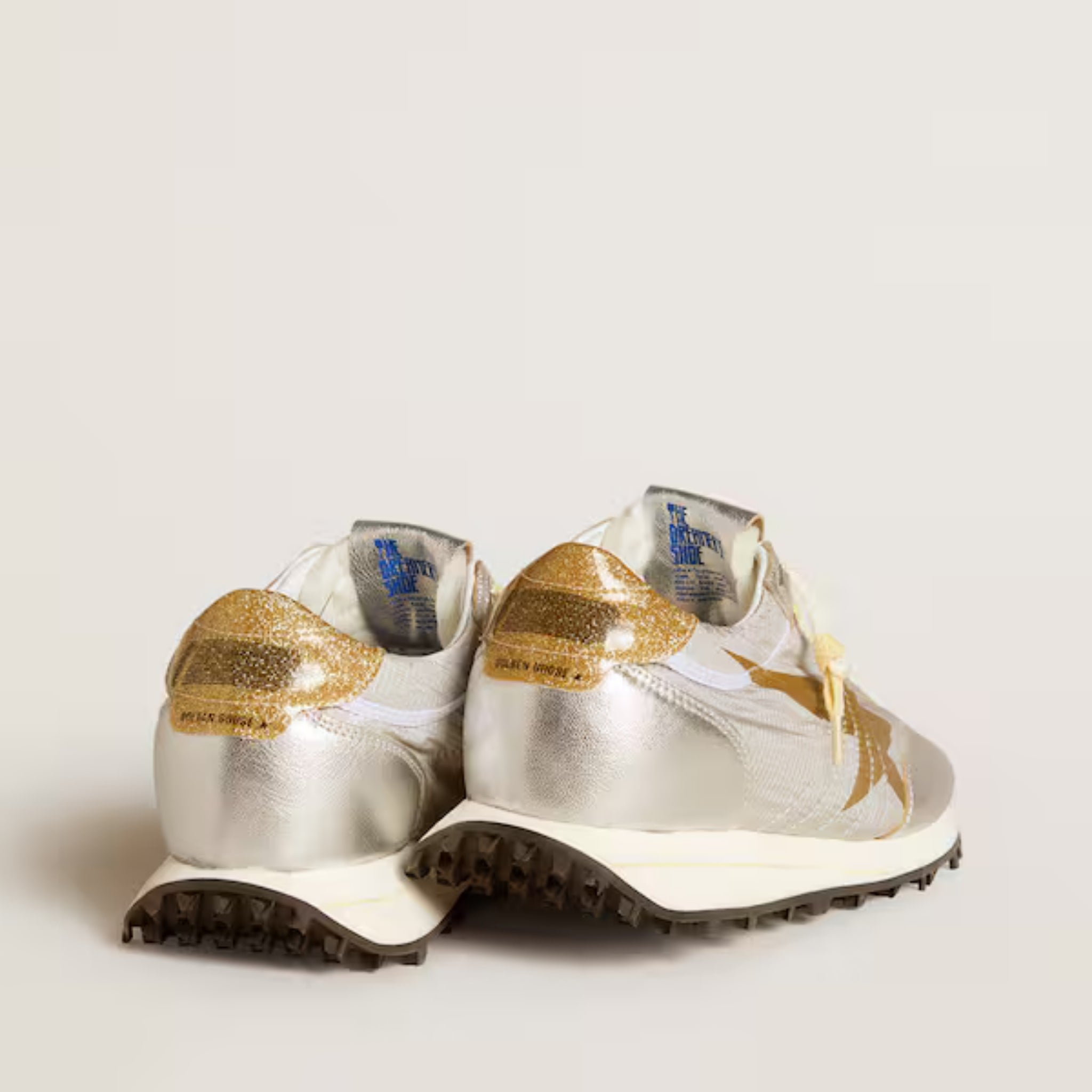 Golden Goose Marathon