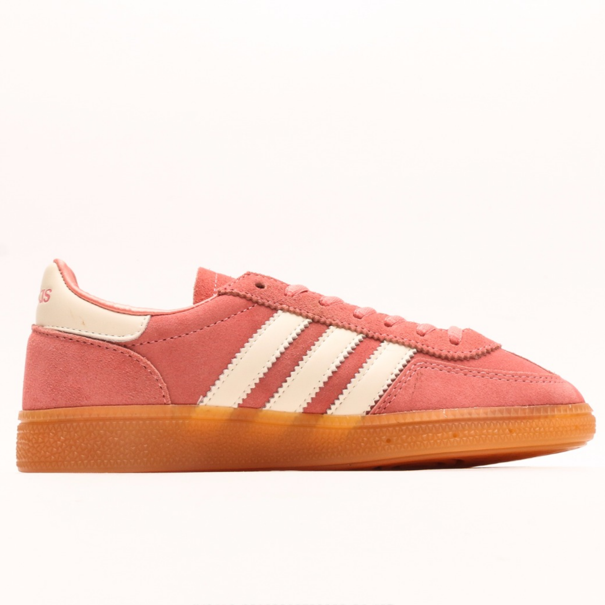 Adidas Handball Spezial 'Preloved Red'