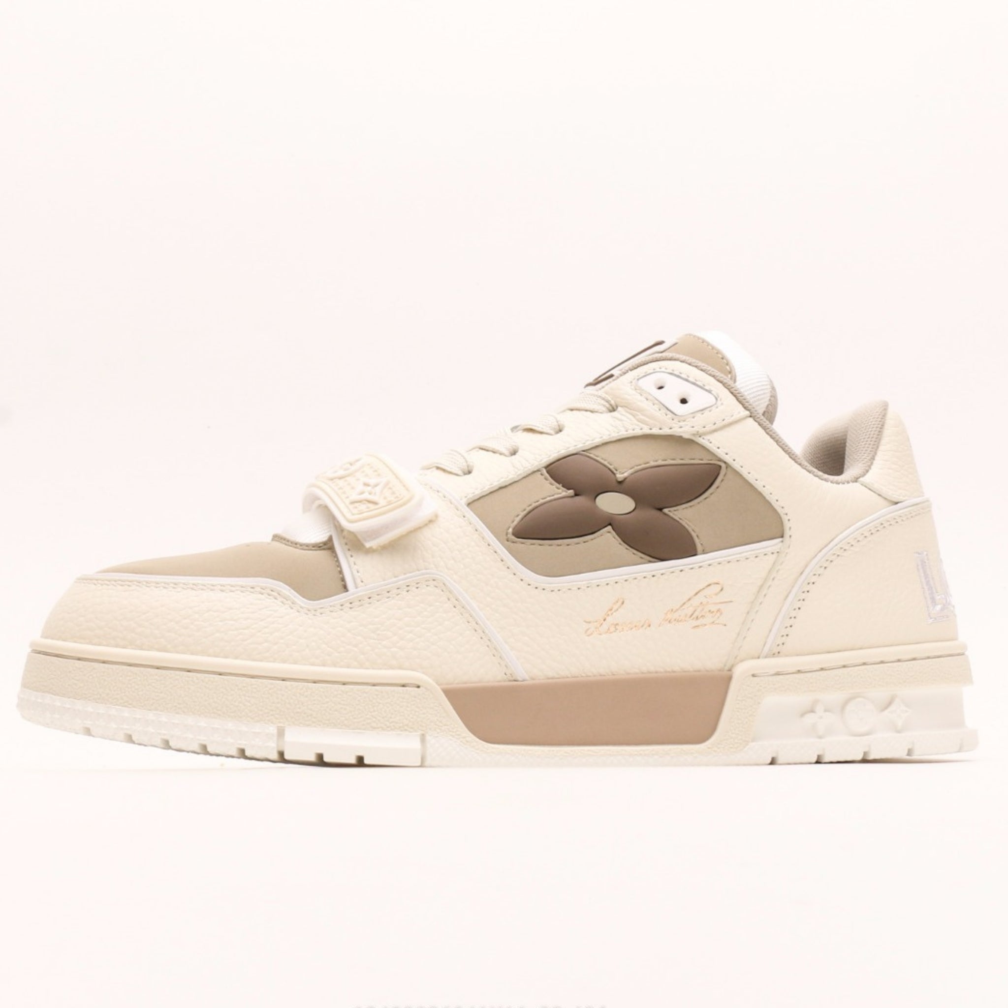 Louis Vuitton 'Cream'