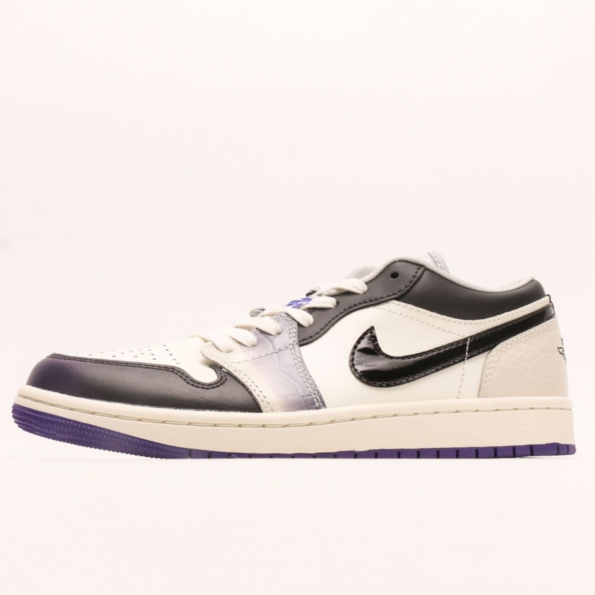 Air Jordan 1 Low SE "Punk Rock"