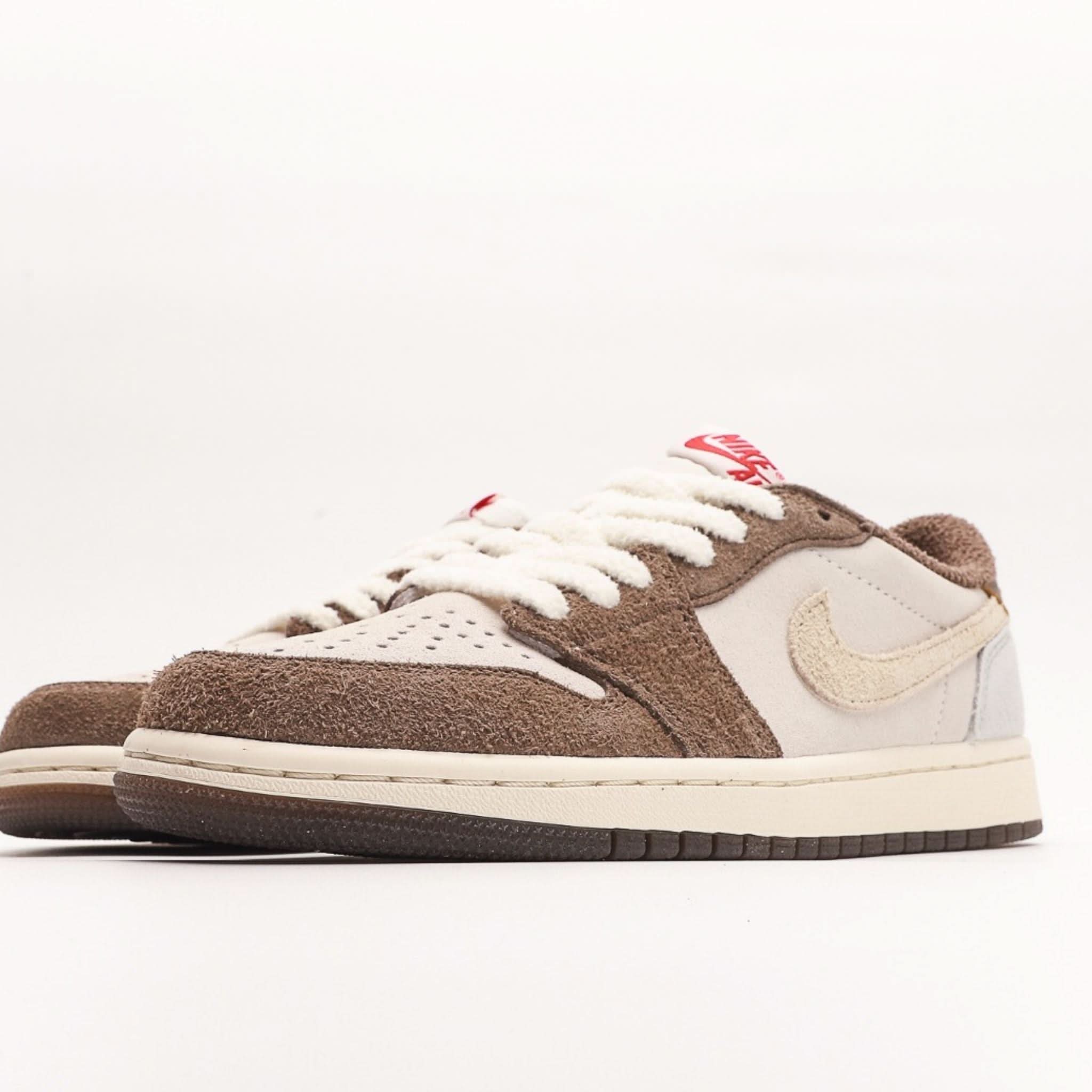 Air Jordan 1 Low Year of the Rabbit