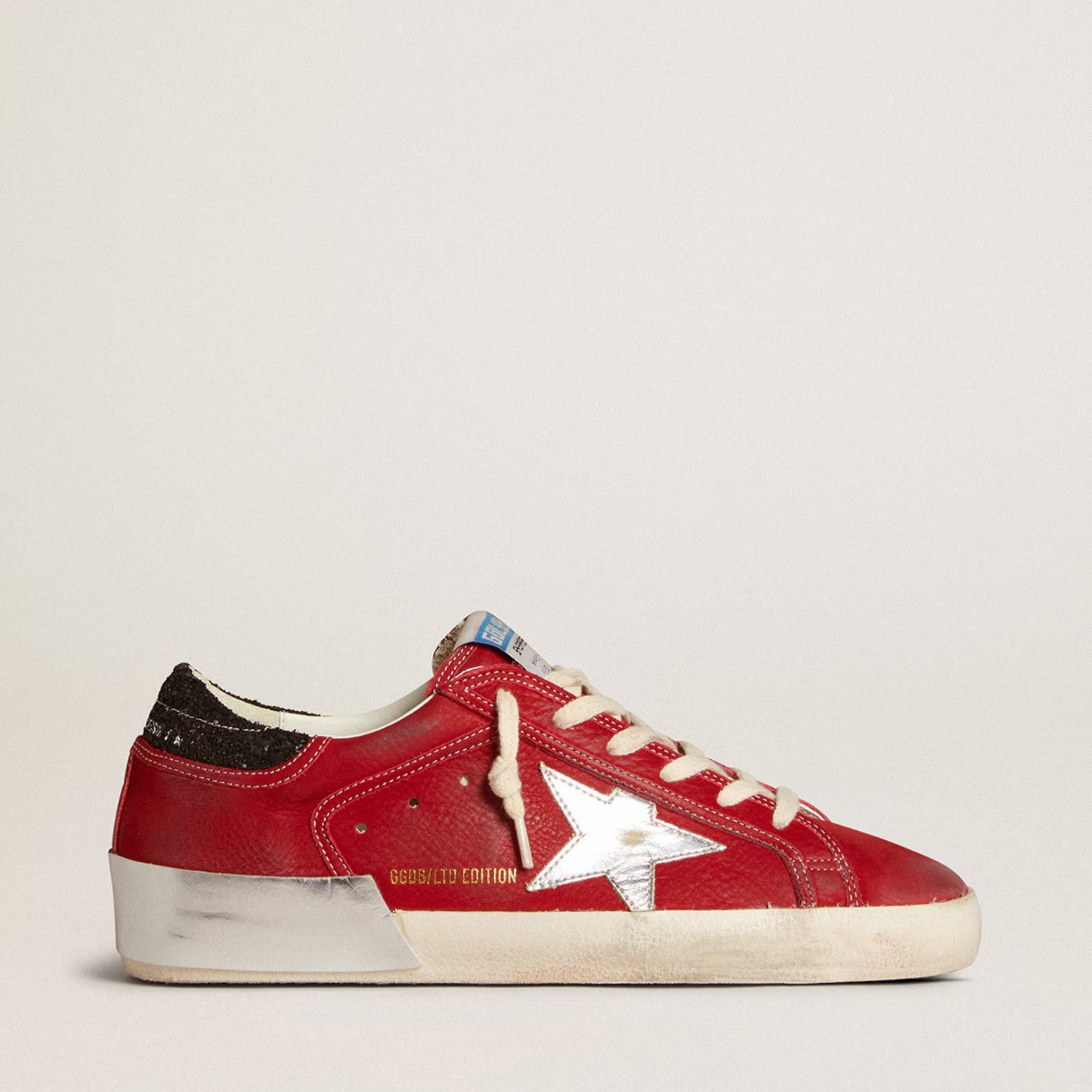 Golden Goose Superstar