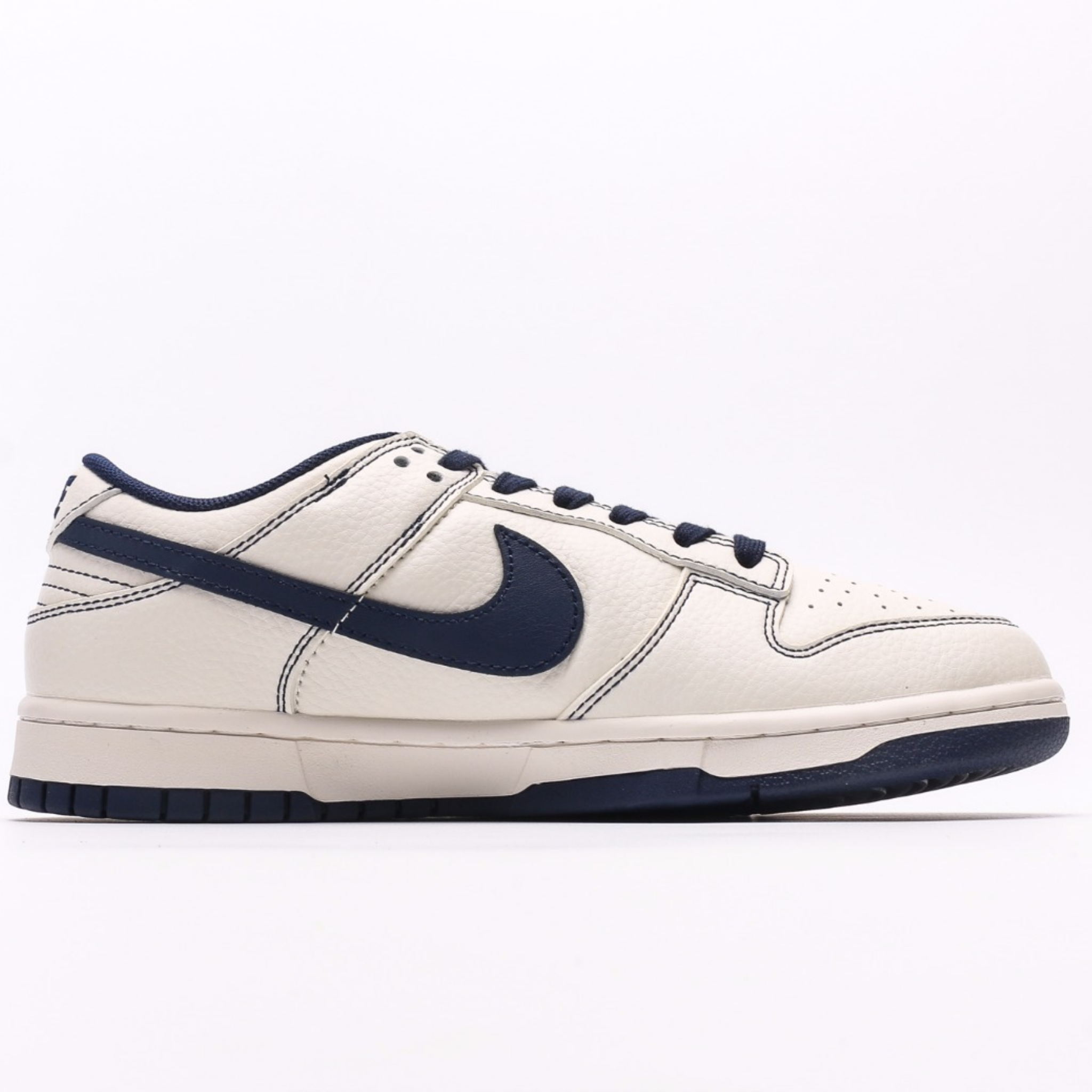 Nike Dunk Low "Dark Blue"