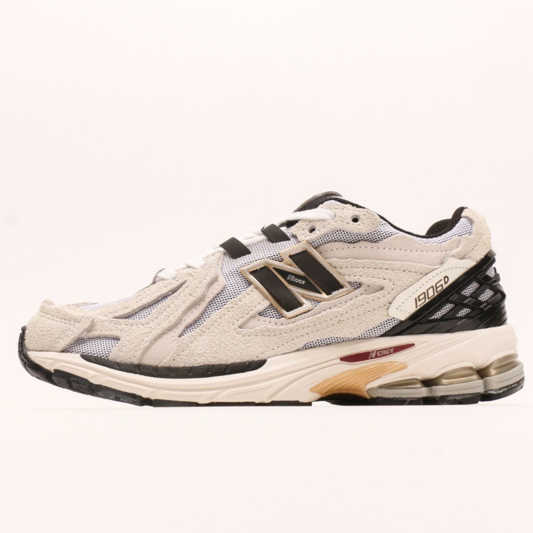 New Balance 1906 White Unisex