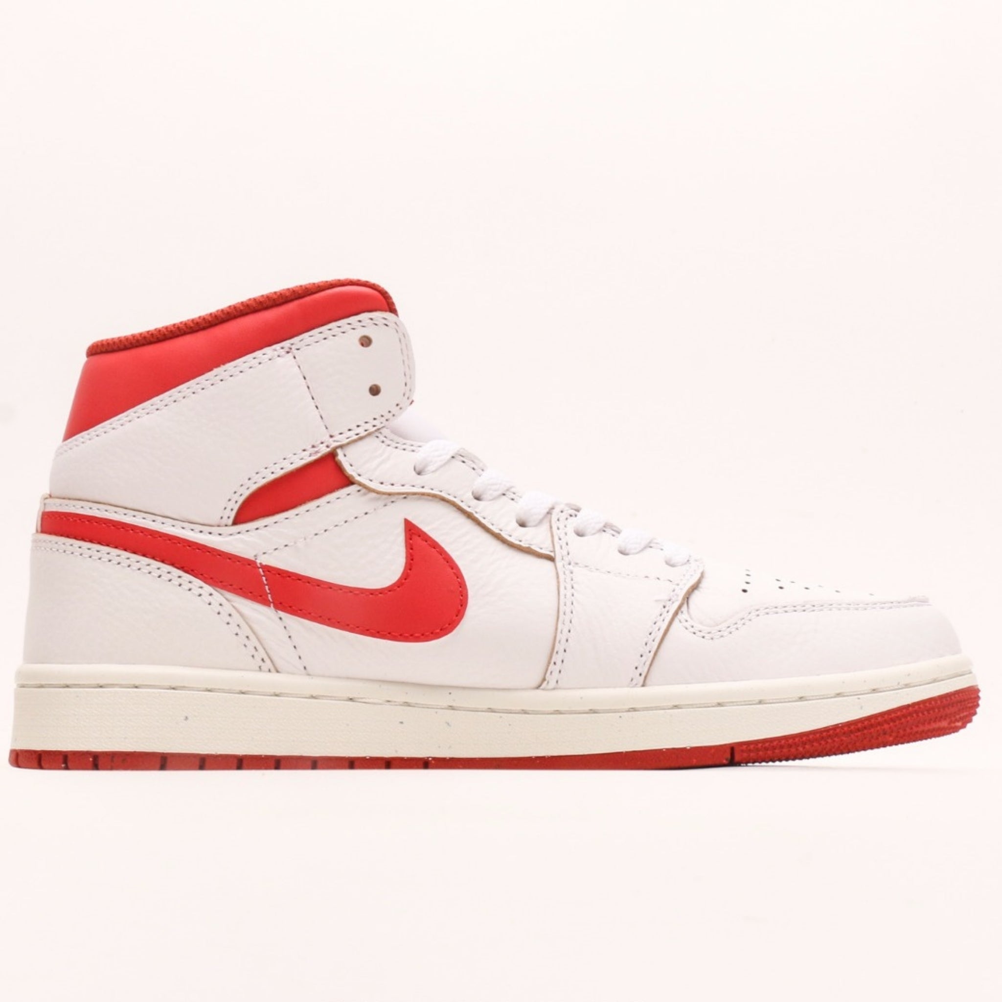 Air Jordan 1 Mid SE 'Red'