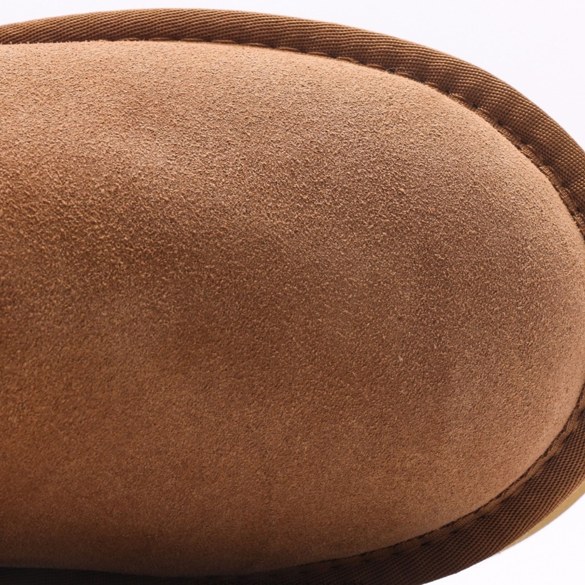 UGG  Platform Chestnut