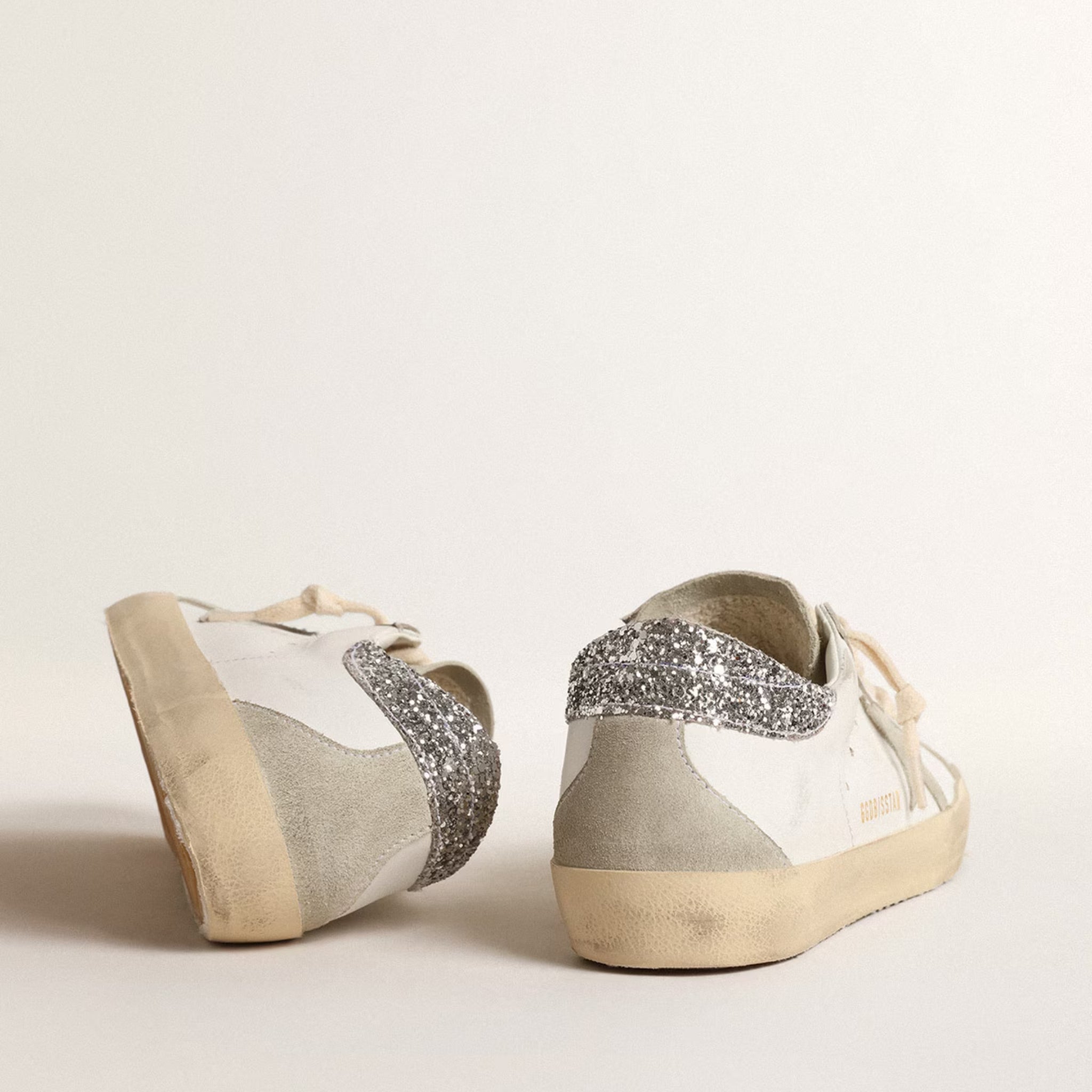 Golden Goose Superstar