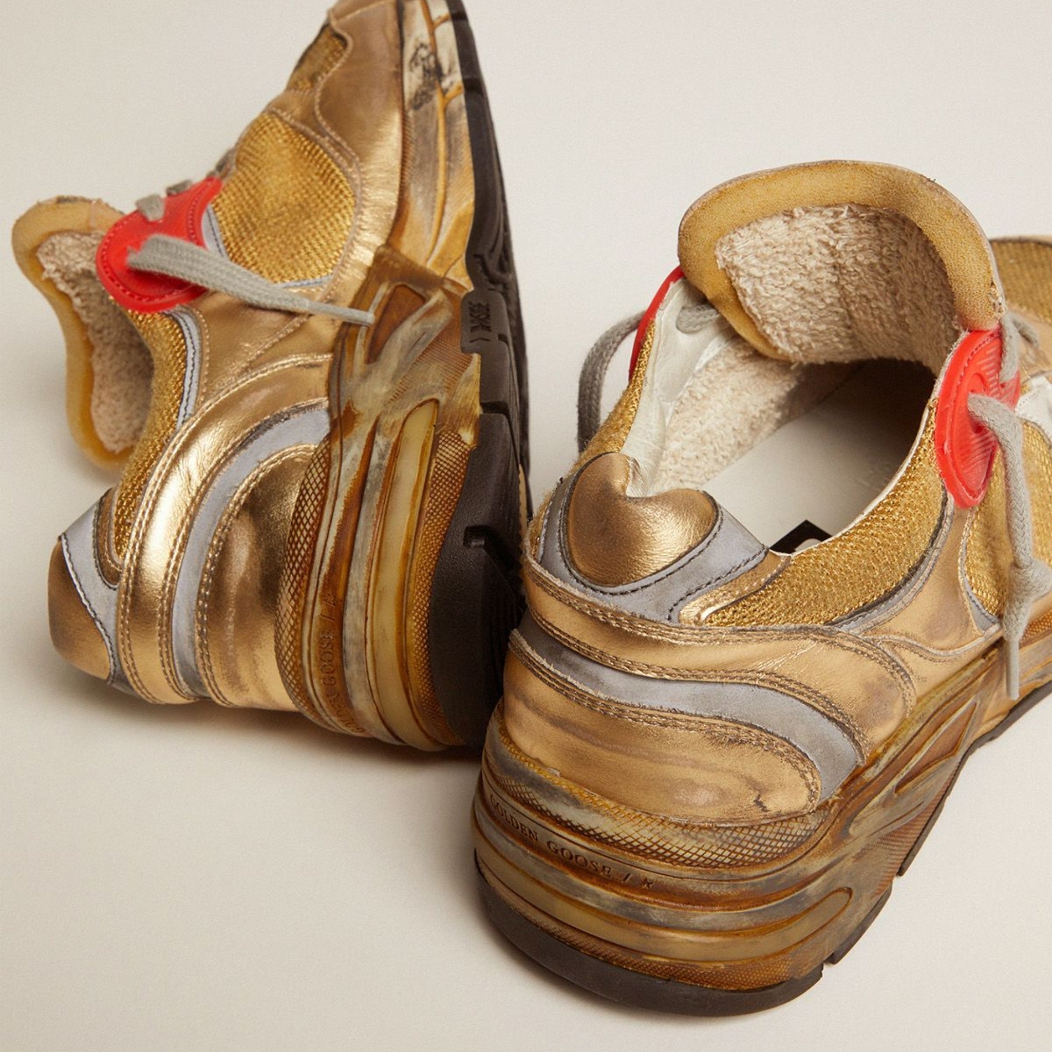 Golden Goose Dad-Star