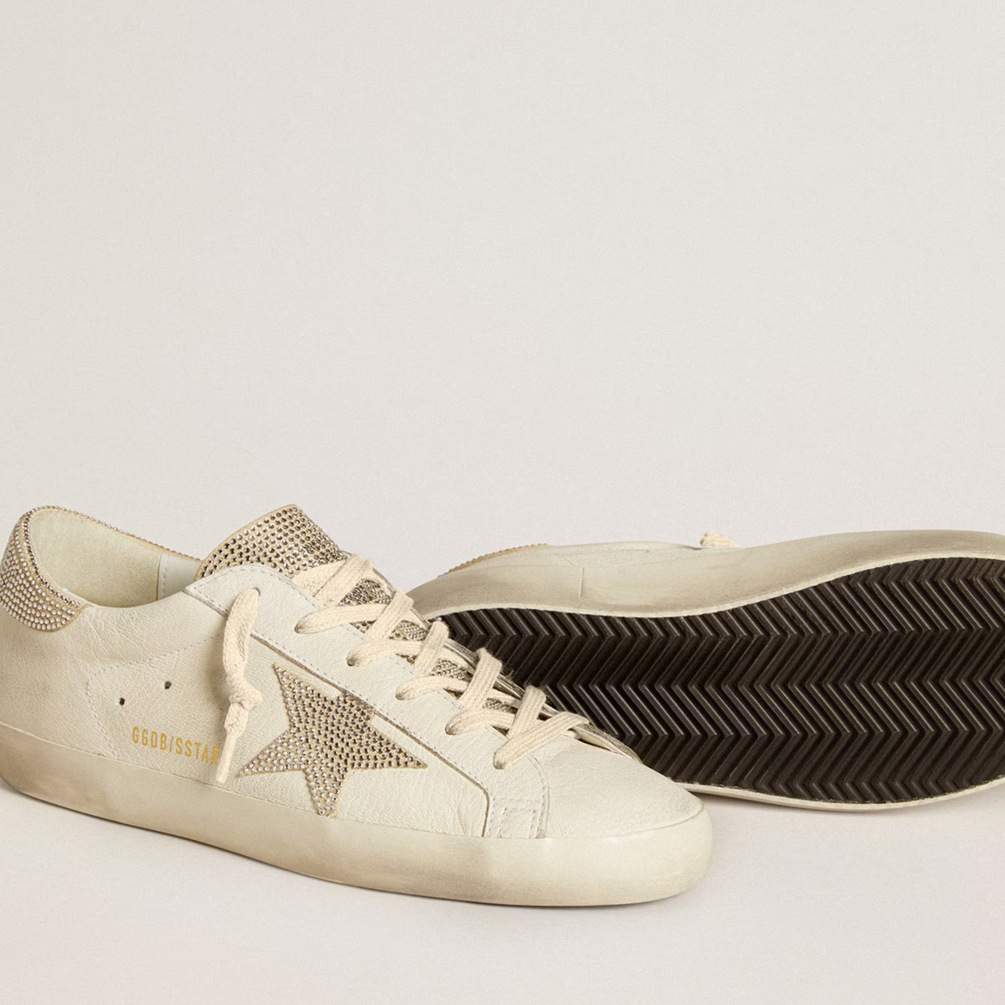Golden Goose Superstar