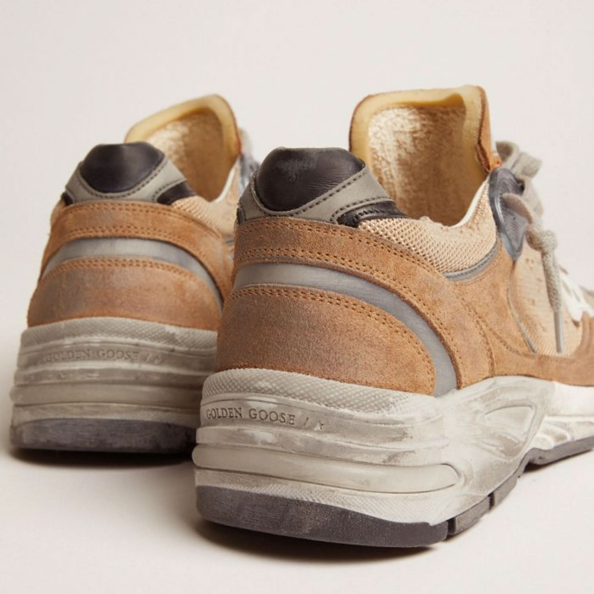 Golden Goose Dad-Star