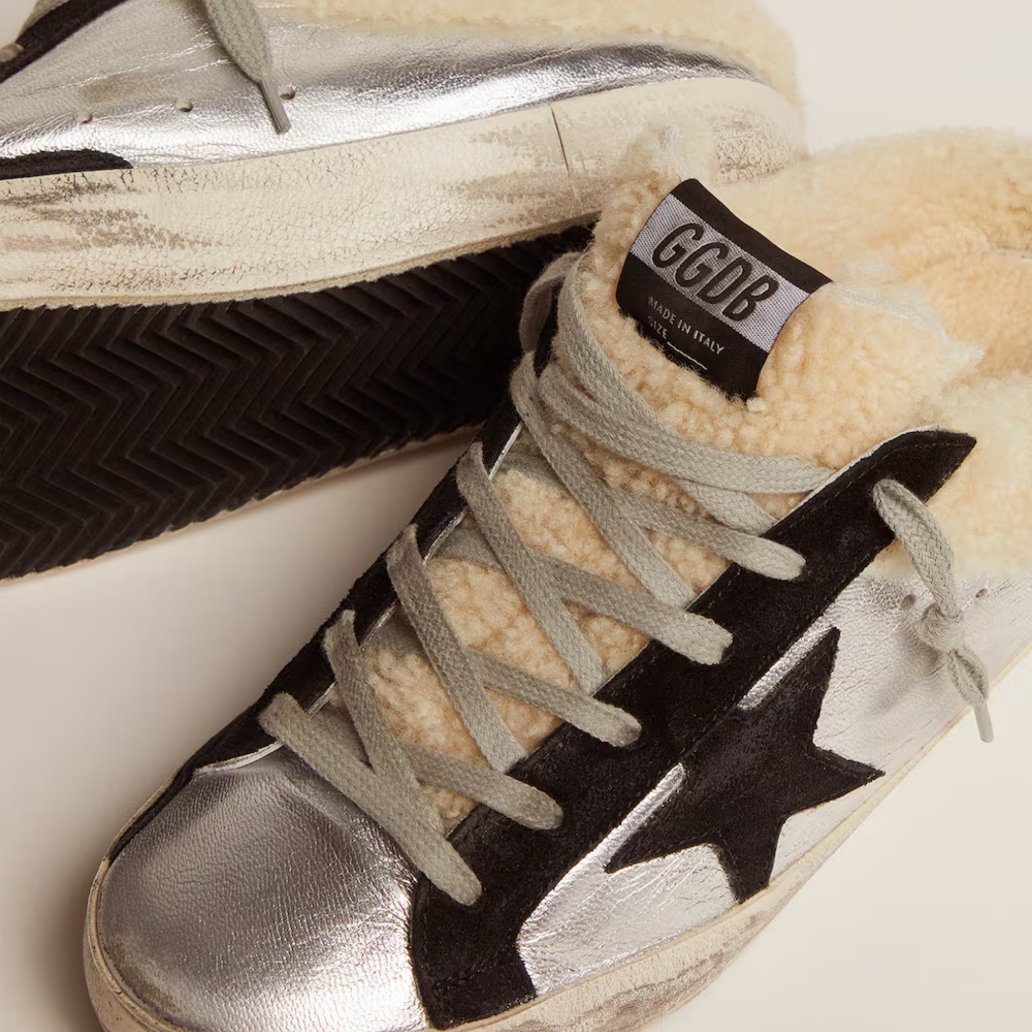 Golden Goose Superstar