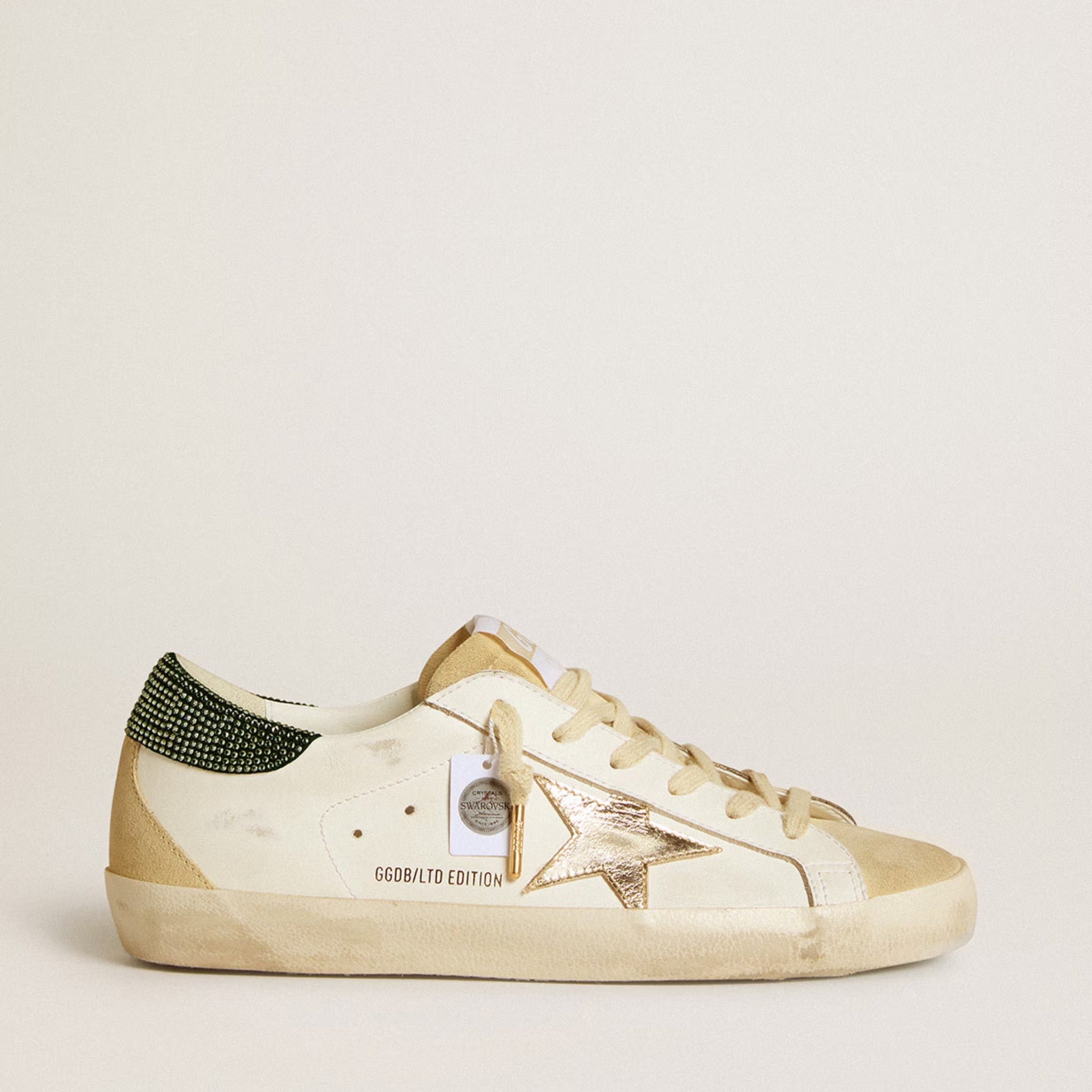 Golden Goose Superstar