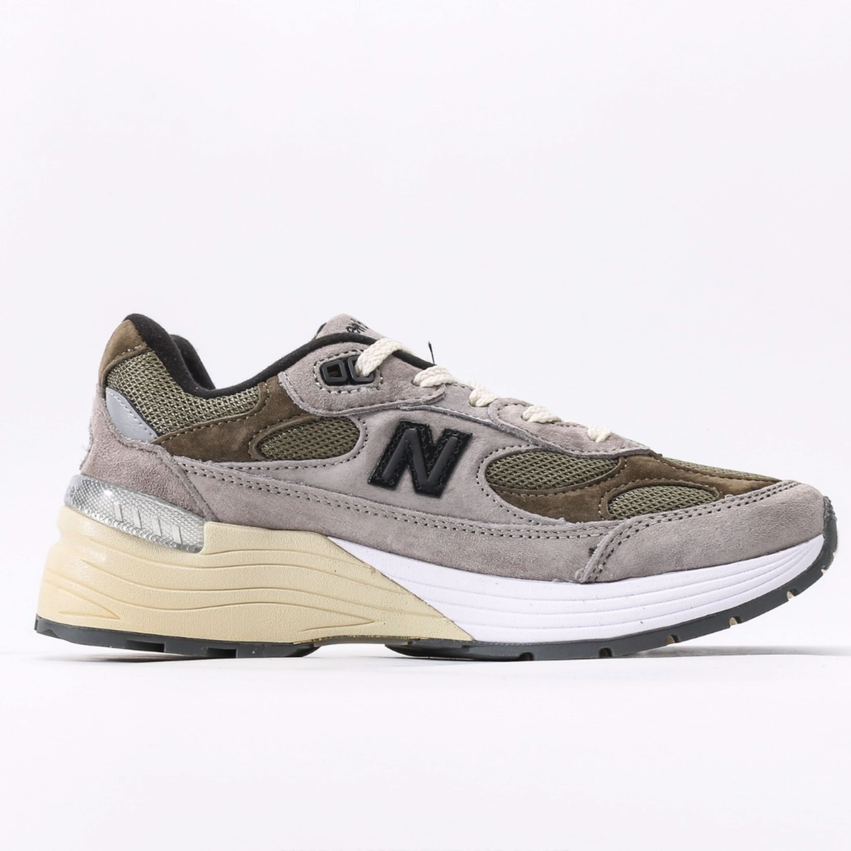 New Balance M992J2