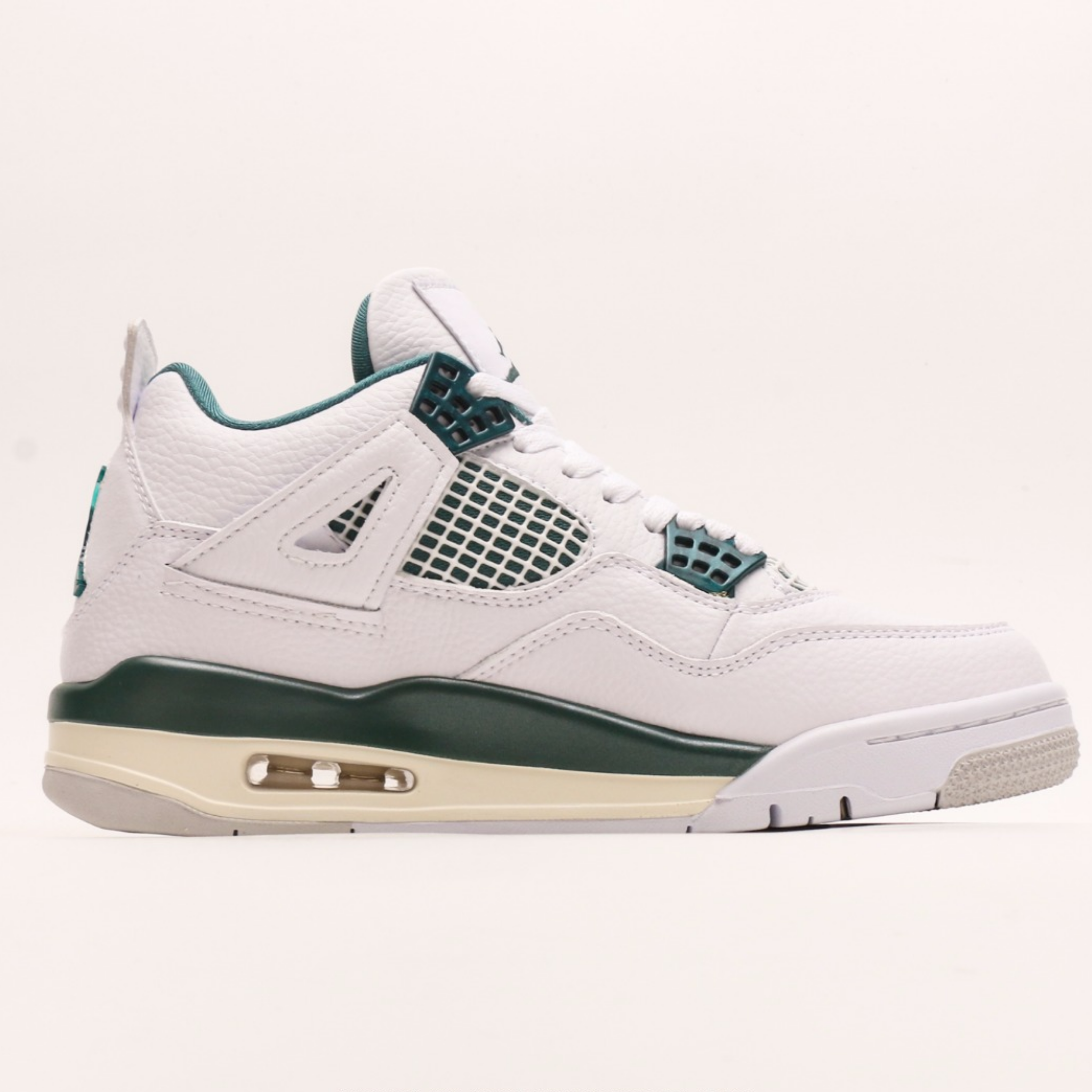 Air Jordan 4 Retro OG 'Oxidized Green'