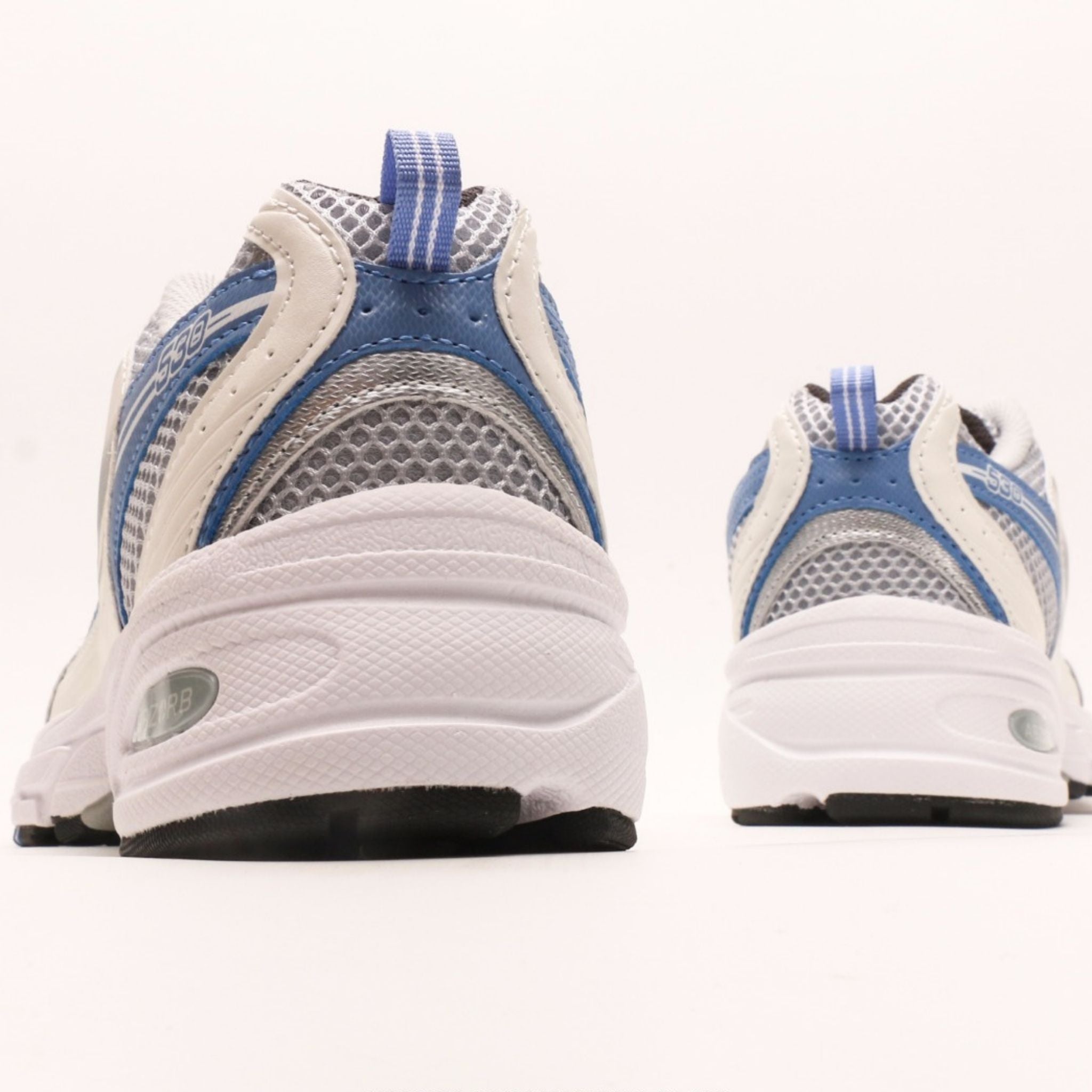 New Balance 530 "Steel Blue"