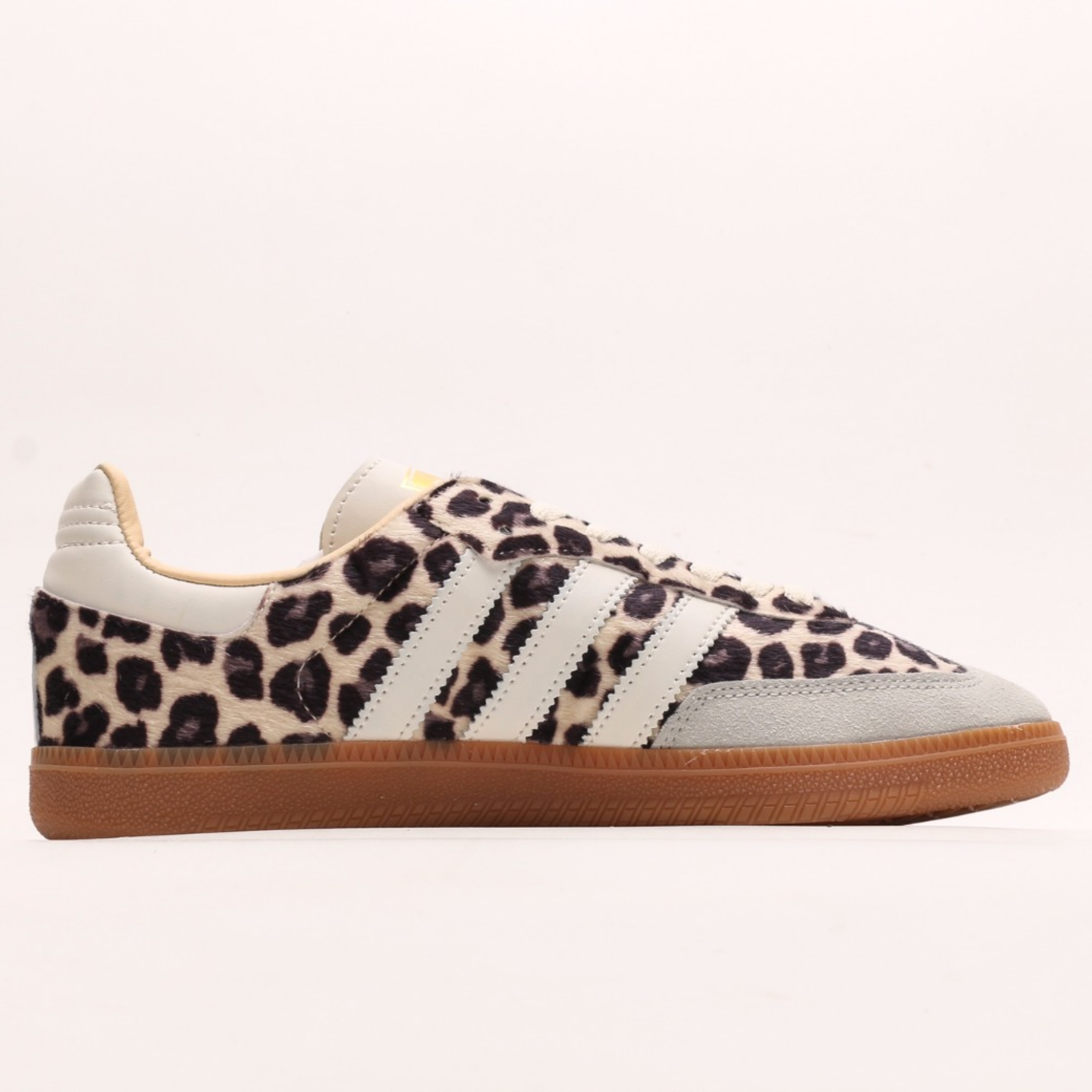 Adidas Originals Samba "Leopard"