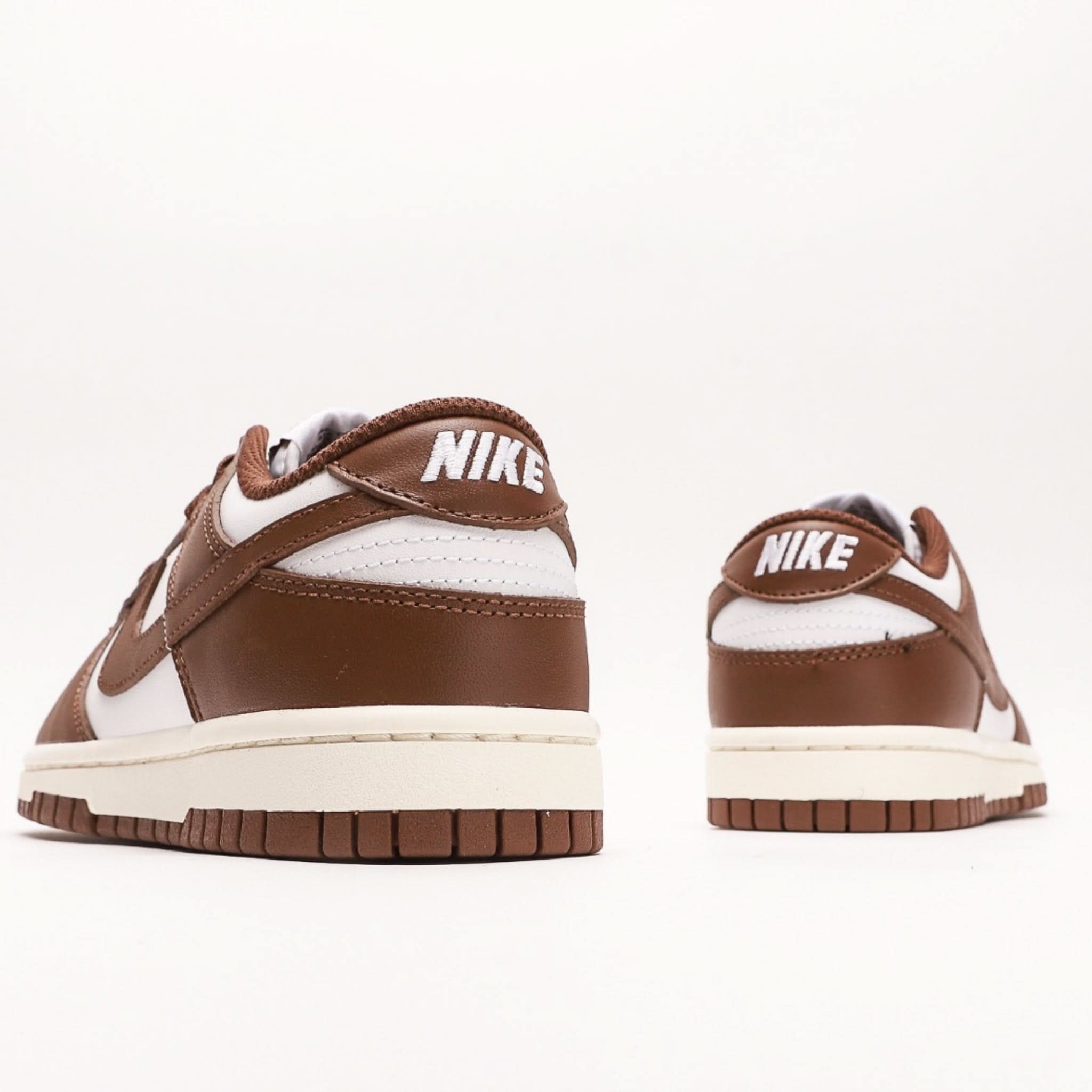Nike Dunk Low Cacao Wow