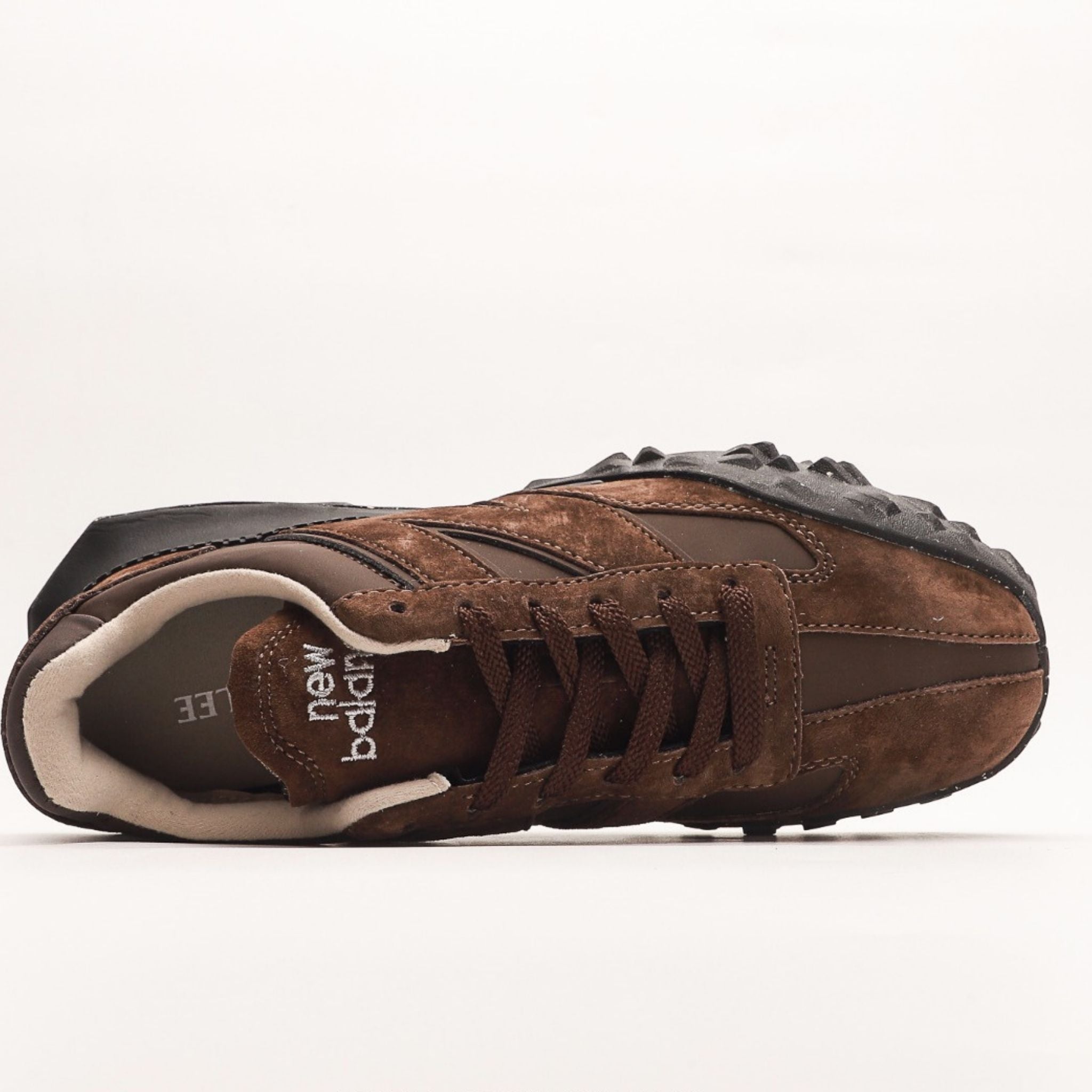 New Balance XC-72 "AURALEE Brown"