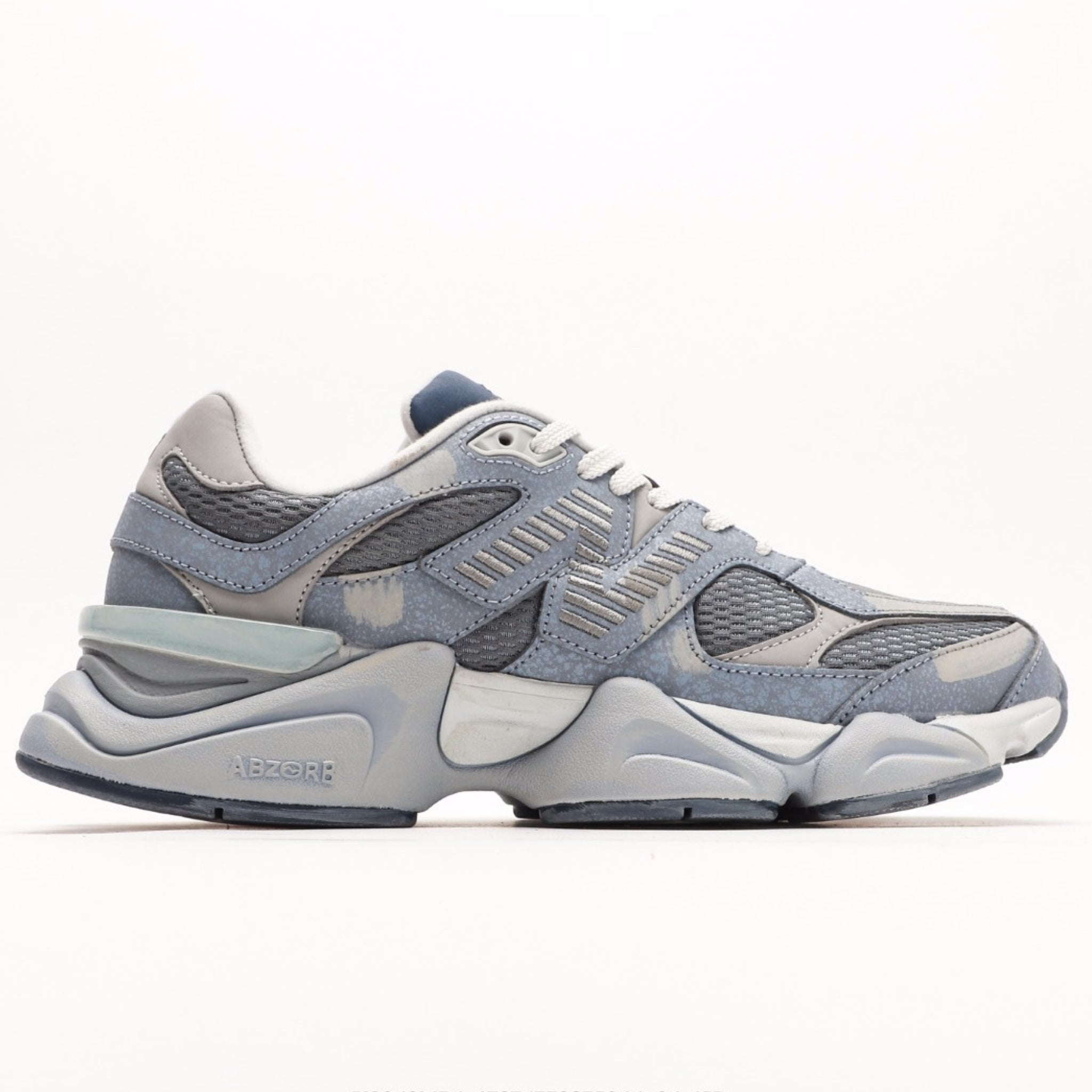 New Balance 9060 Grey Day (2023)