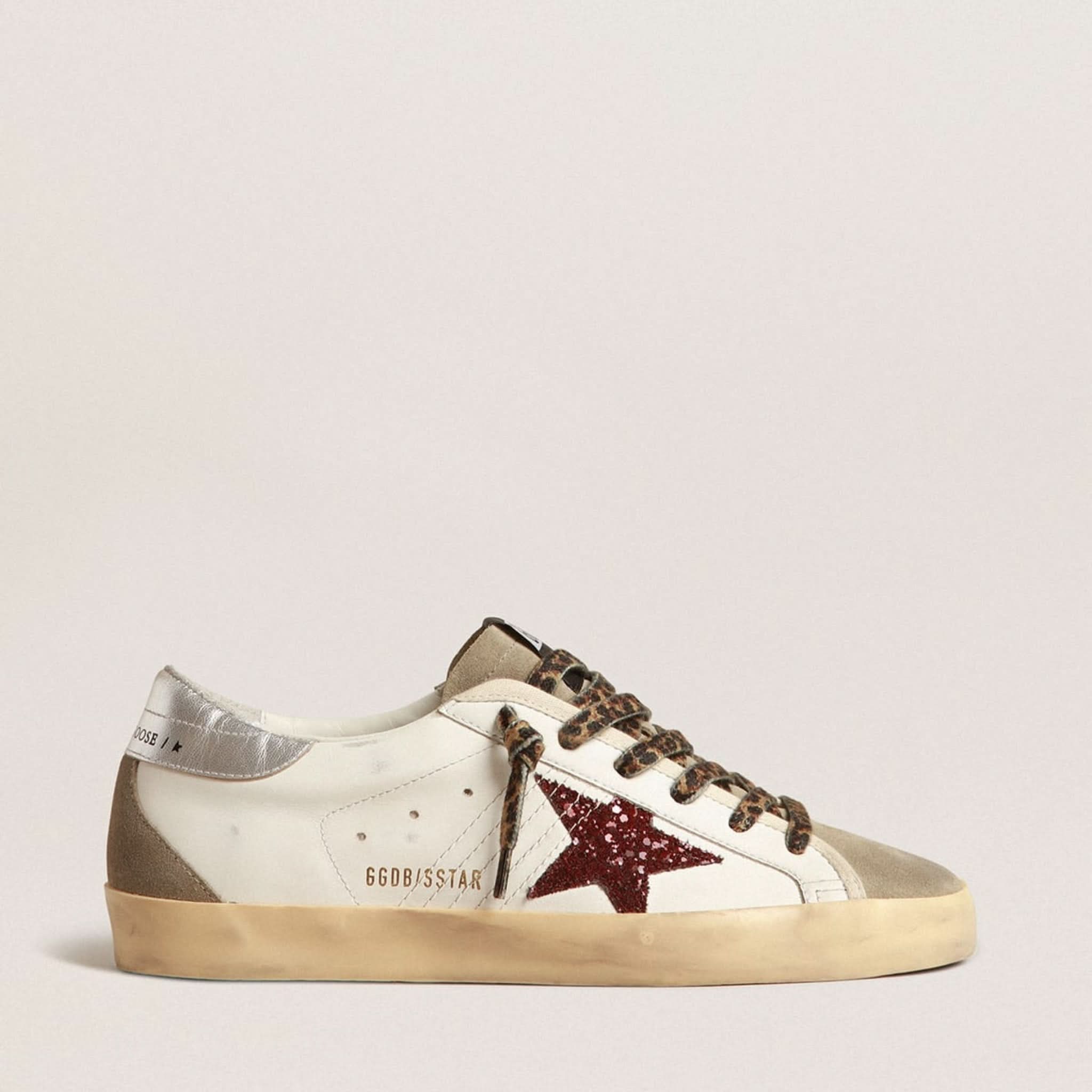 Golden Goose Superstar