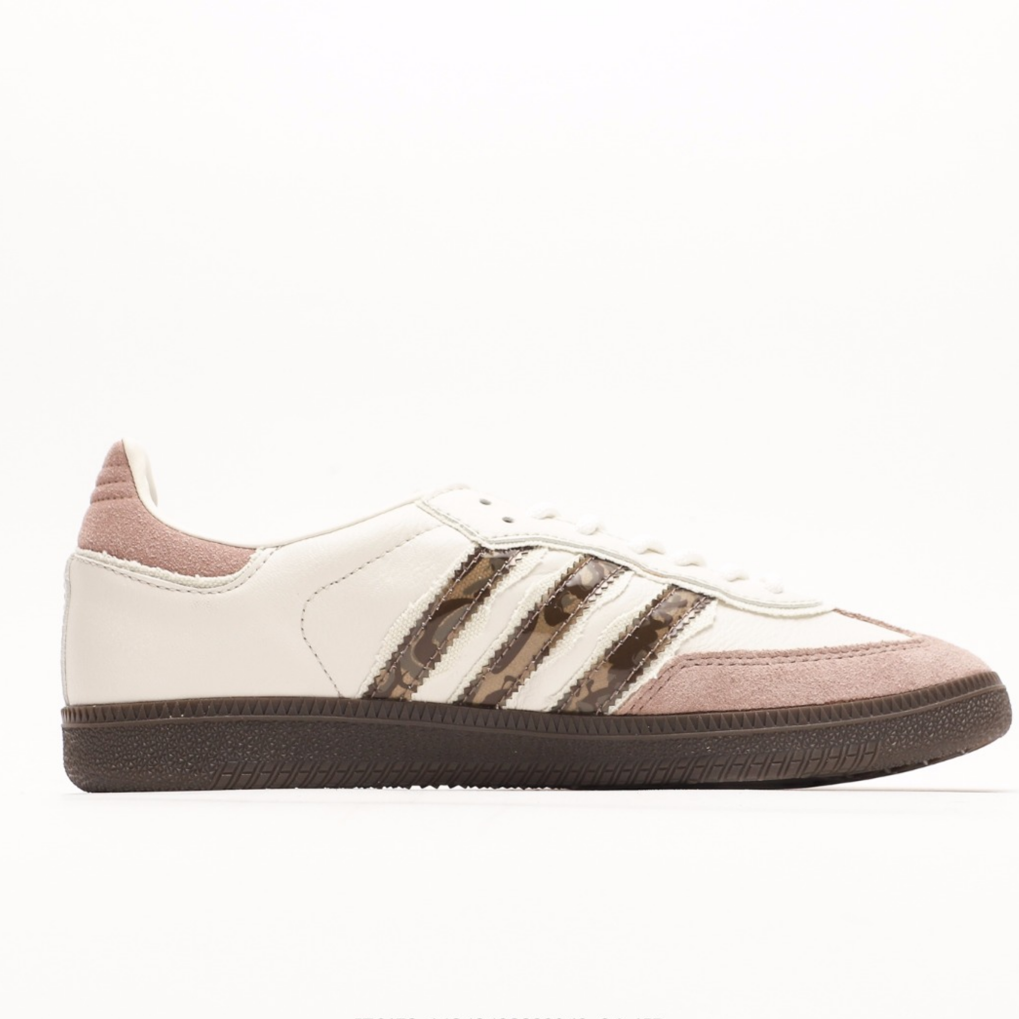 adidas Samba Consortium Cup Nice Kicks