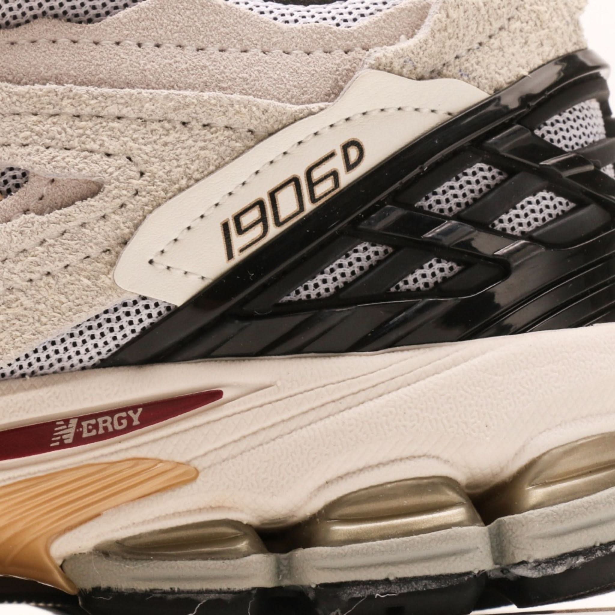 New Balance 1906 White Unisex
