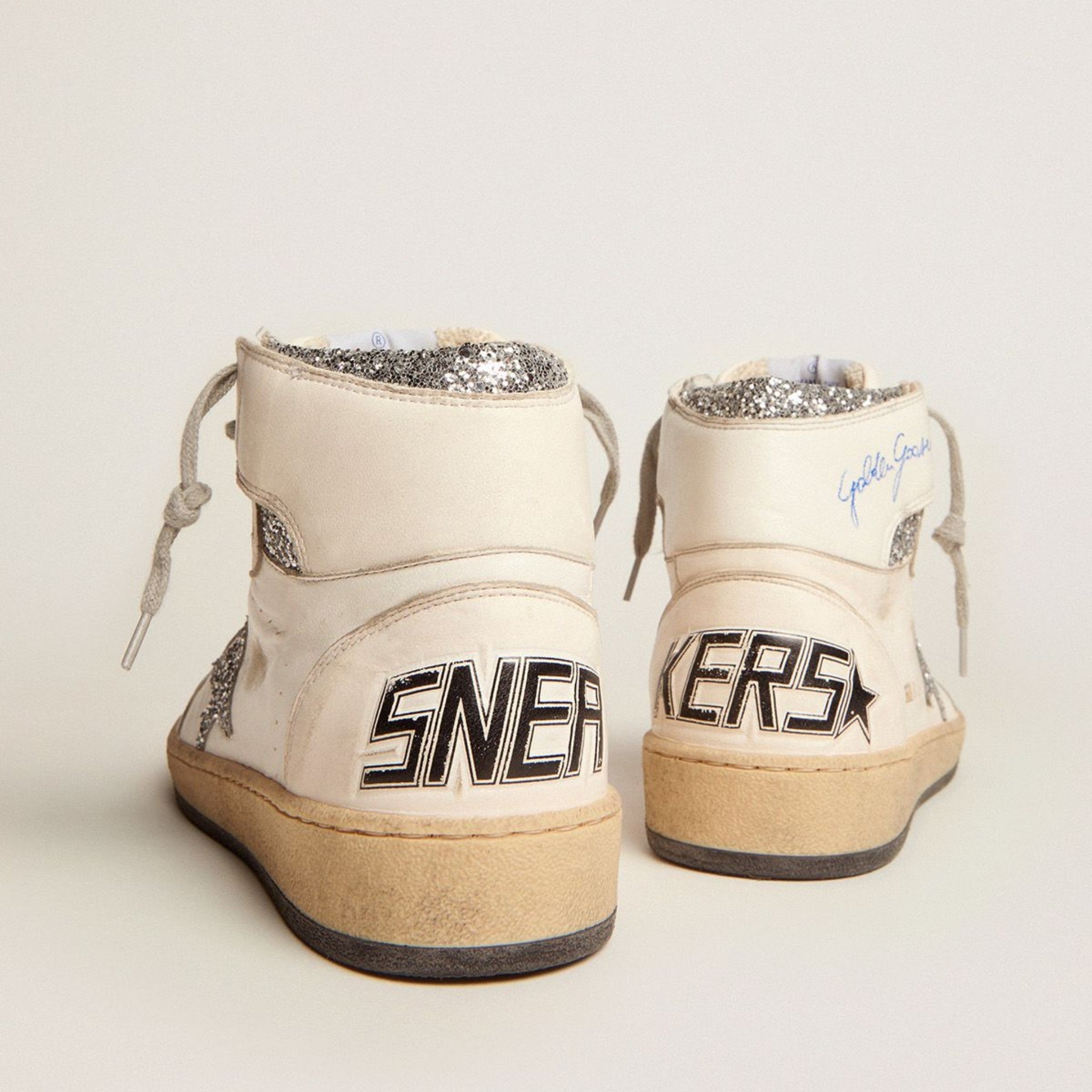 Golden Goose Sky-Star