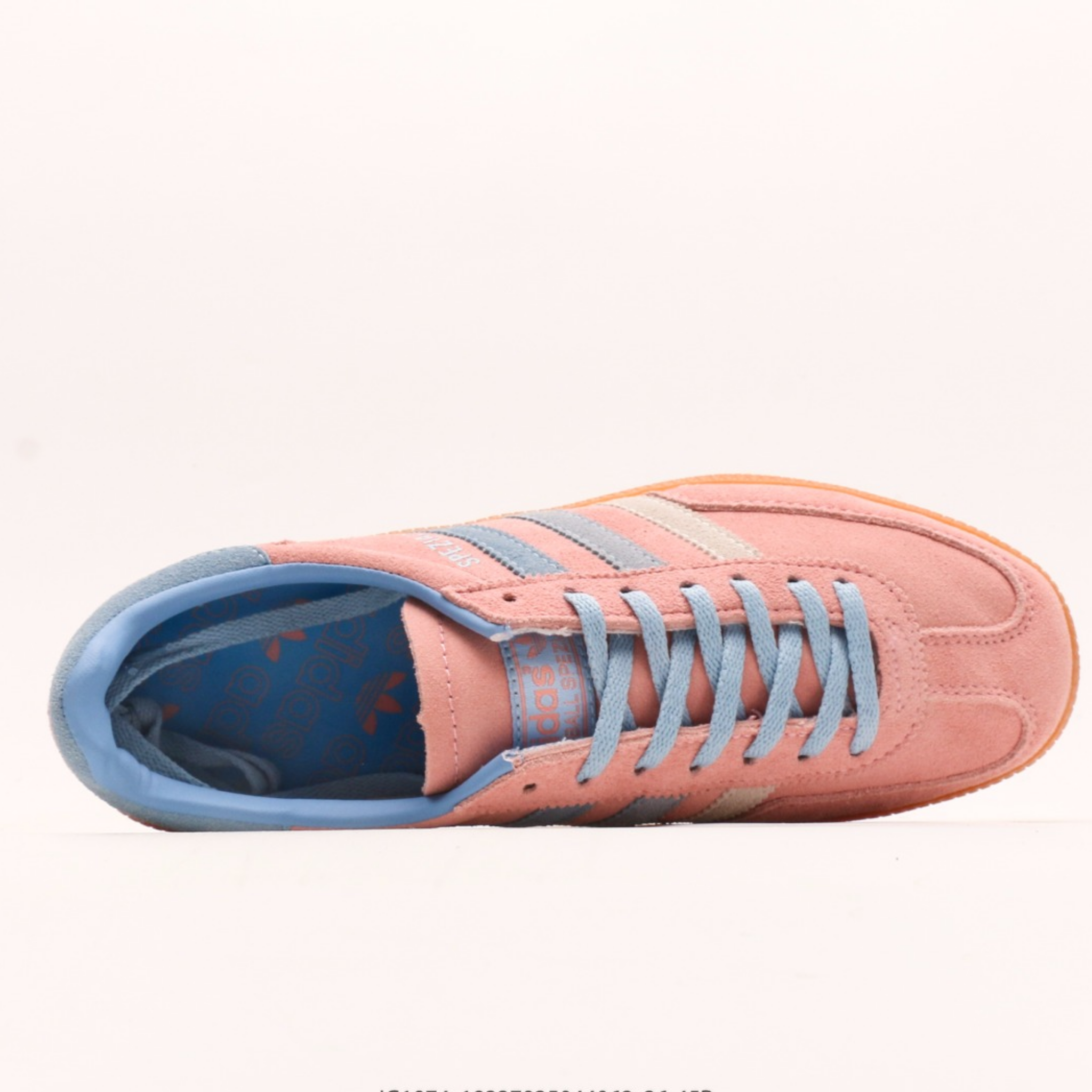 Adidas Handball Spezial 'Pink/Blue'