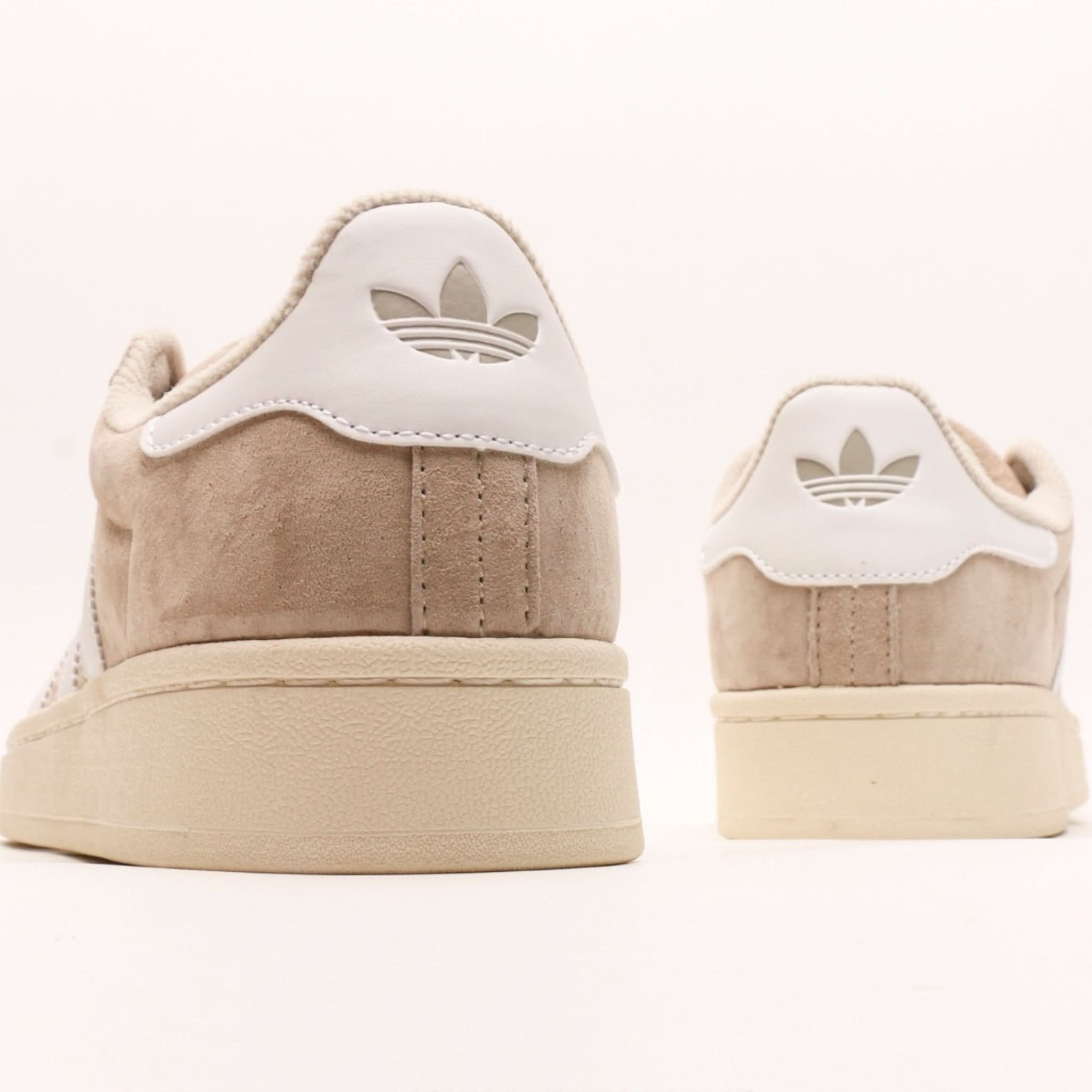 Adidas Campus 00s Wonder White