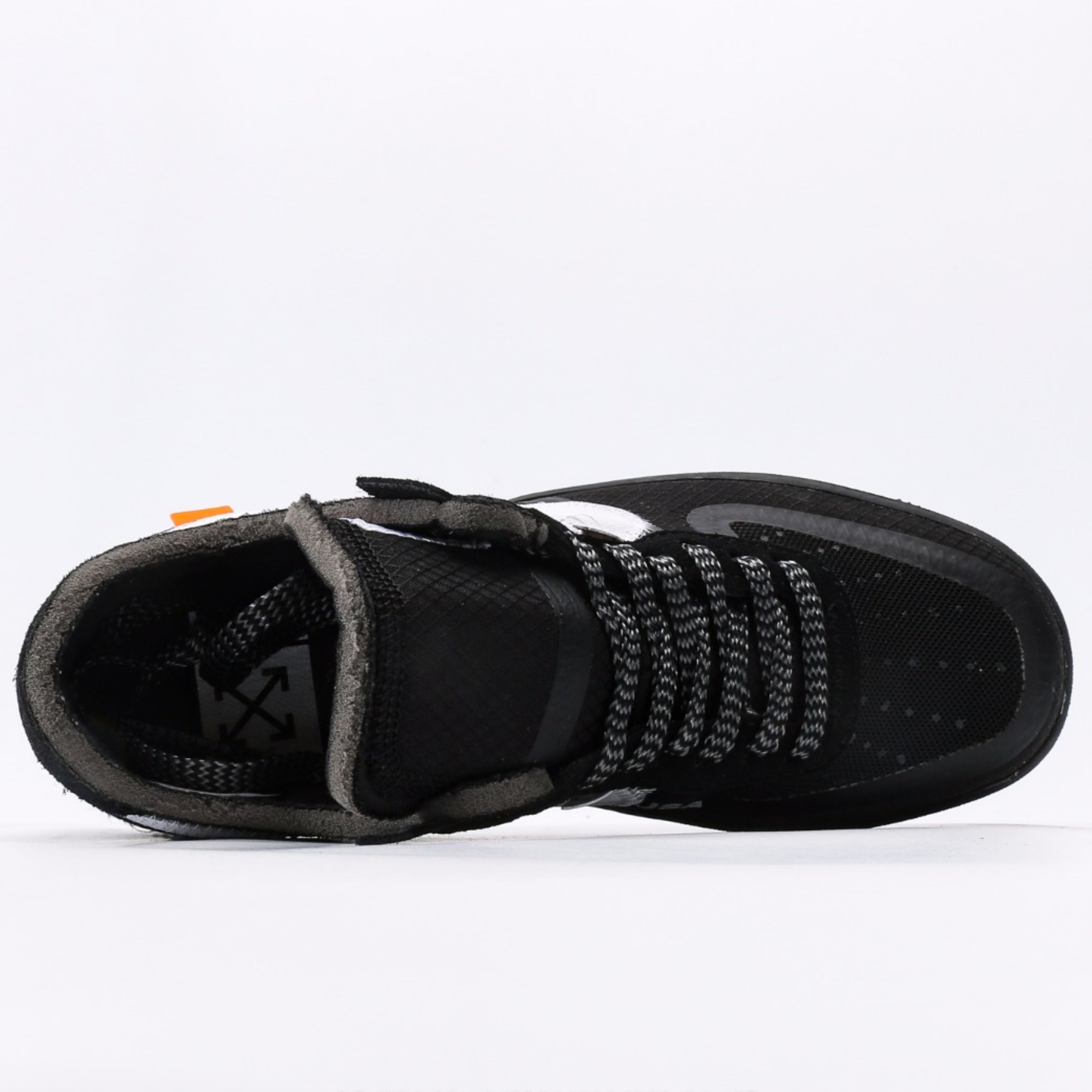 Nike Air Force 1 Low Off-White Black White