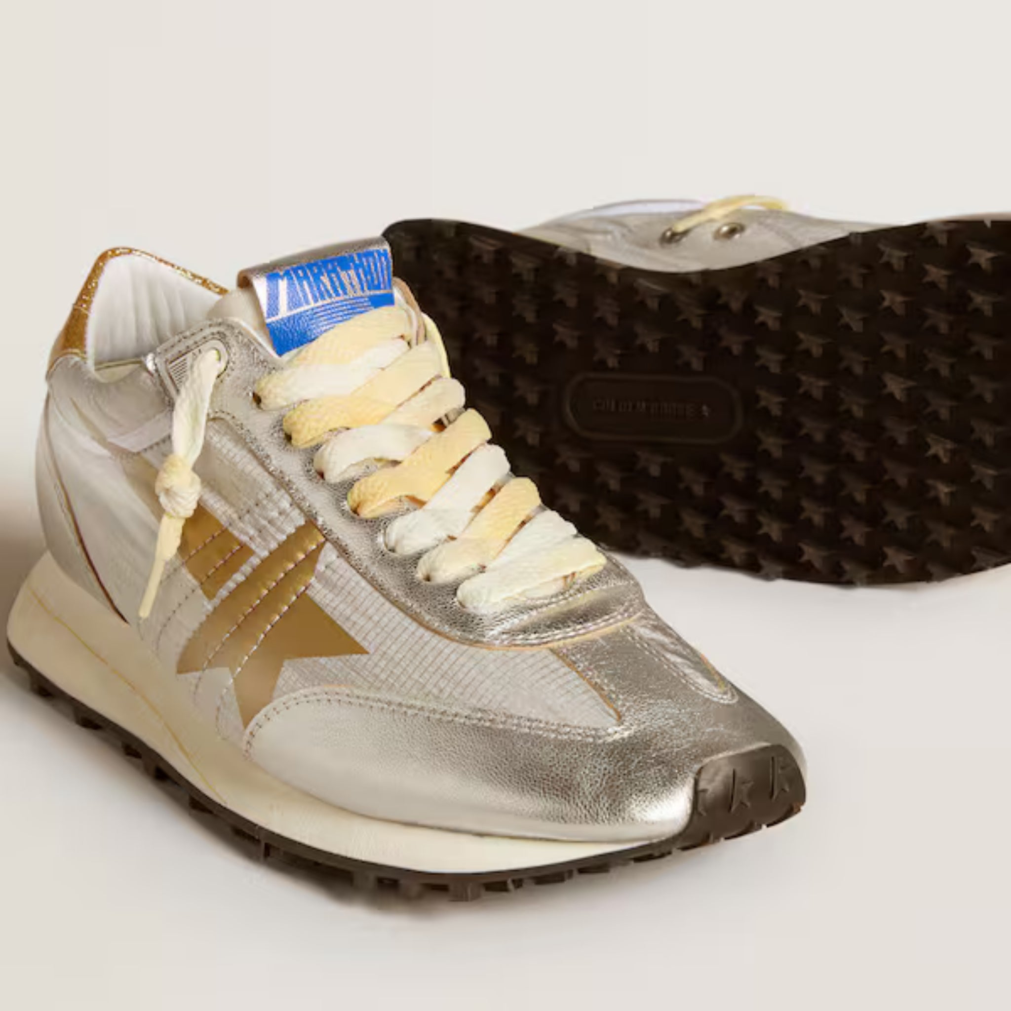Golden Goose Marathon