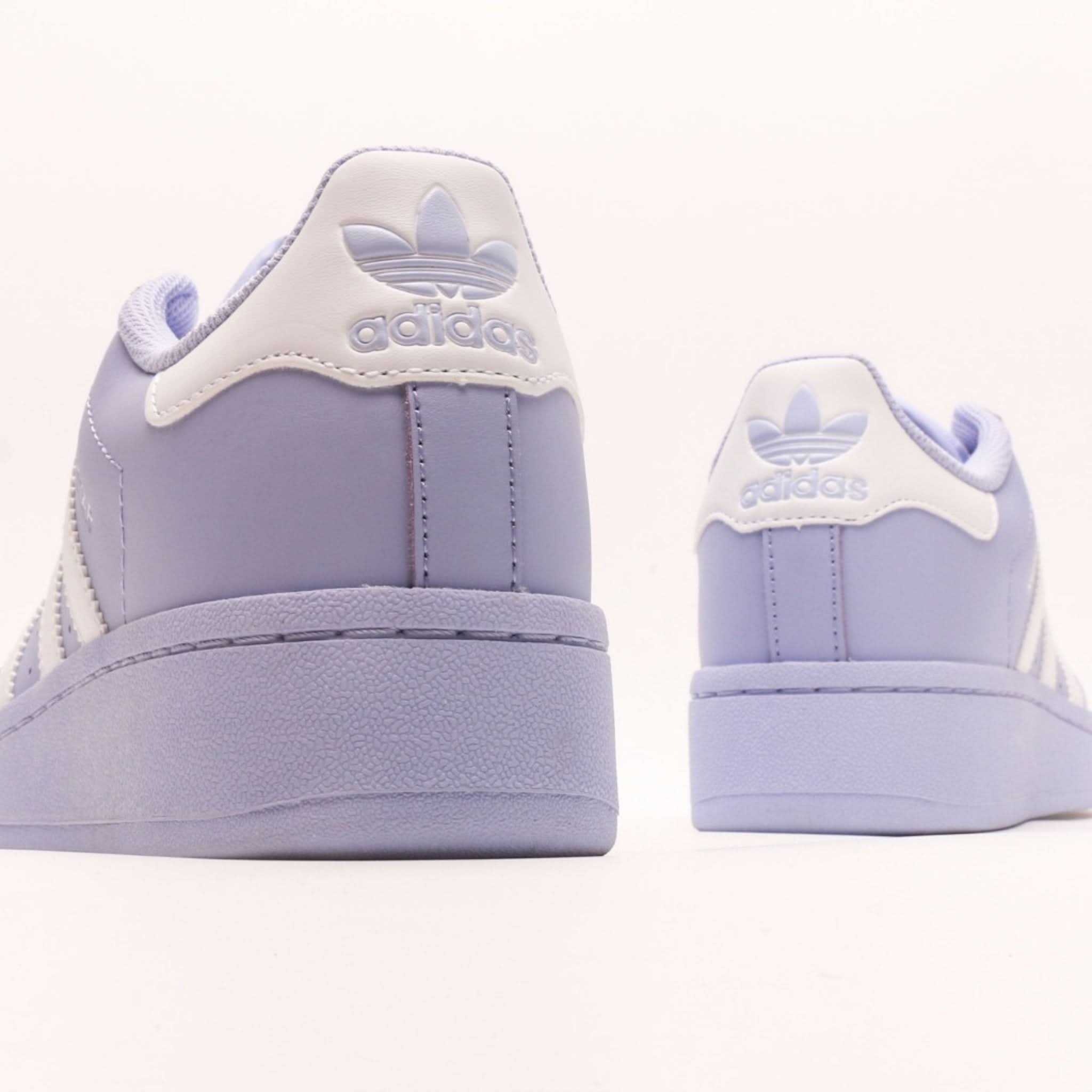 Adidas Originals Superstar XLG "Lila"