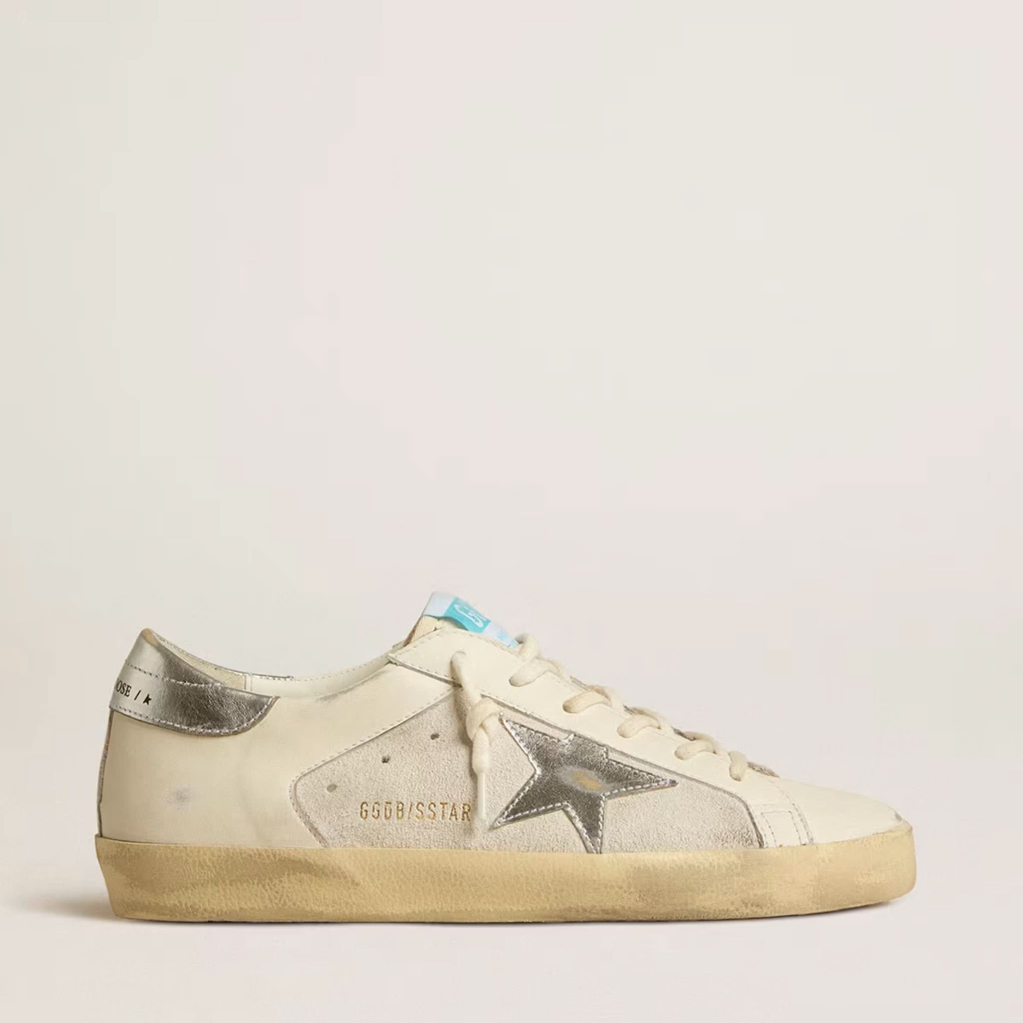 Golden Goose Superstar