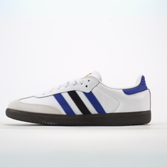 Adidas Originals Samba "Blue Black"