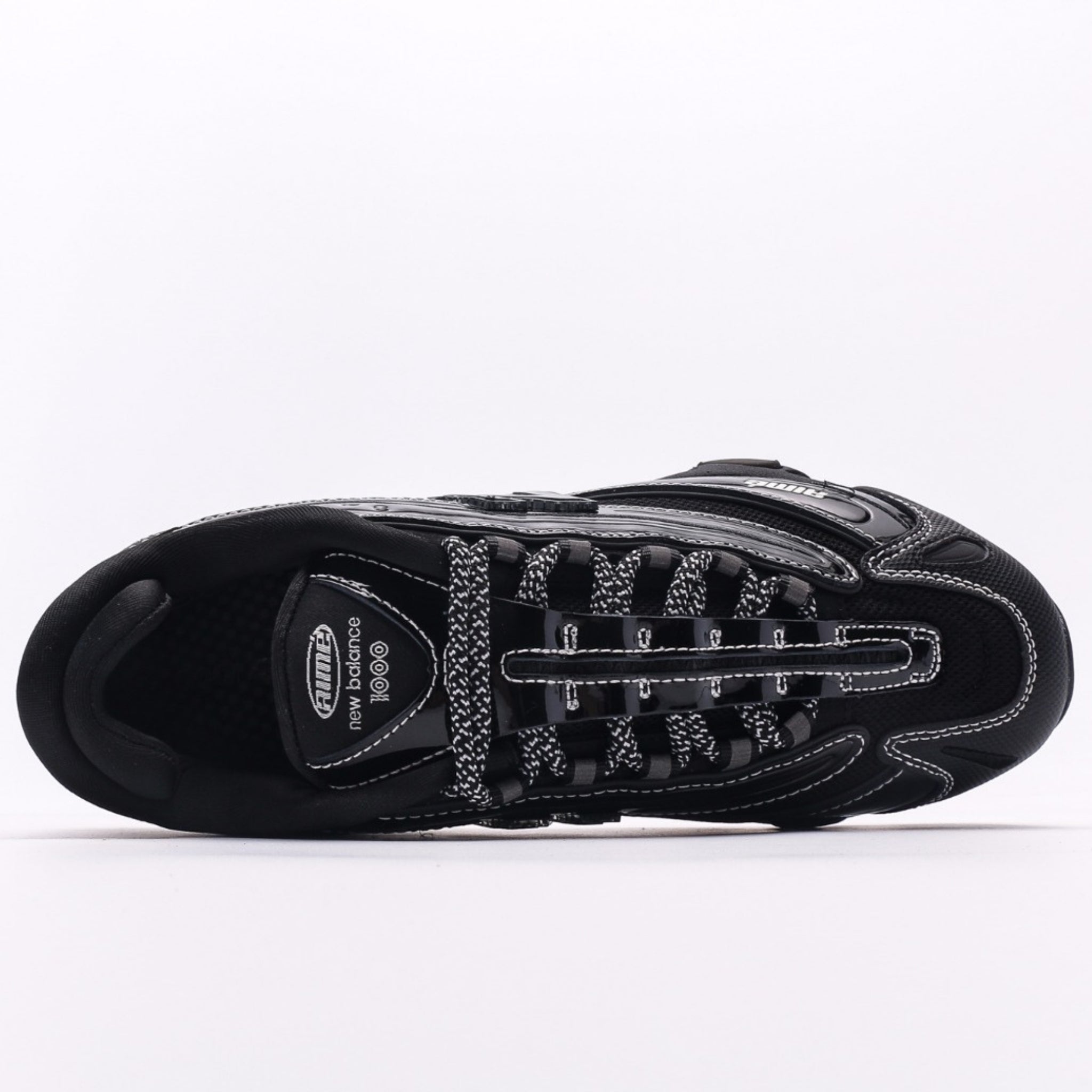 New Balance 1000 Aime Leon Dore Black
