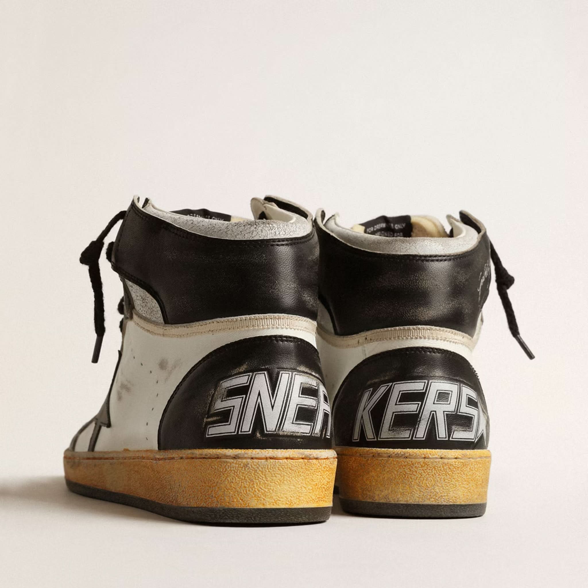 Golden Goose Sky-Star