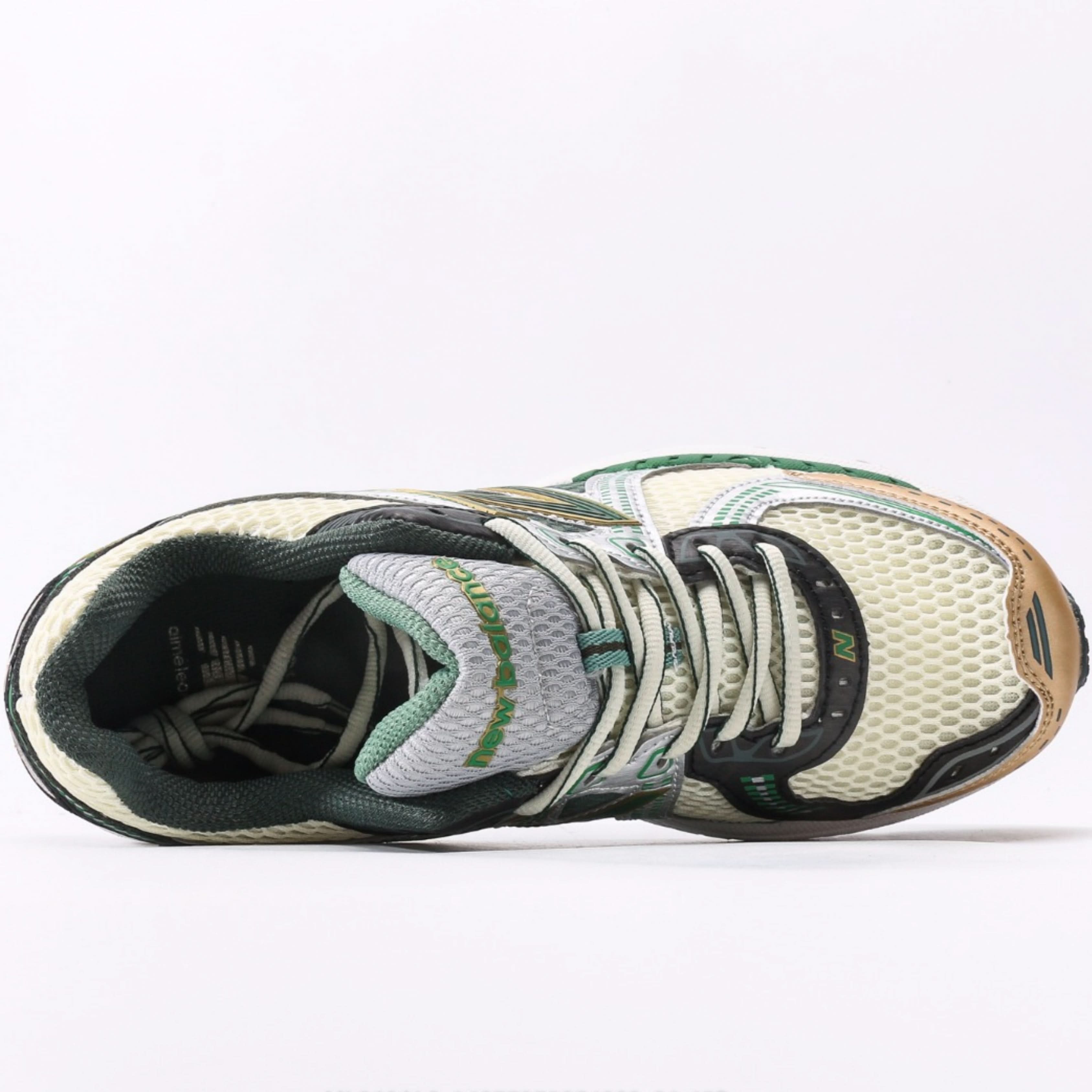 New Balance x Aimé Leon Dore 860 v2 "Green"