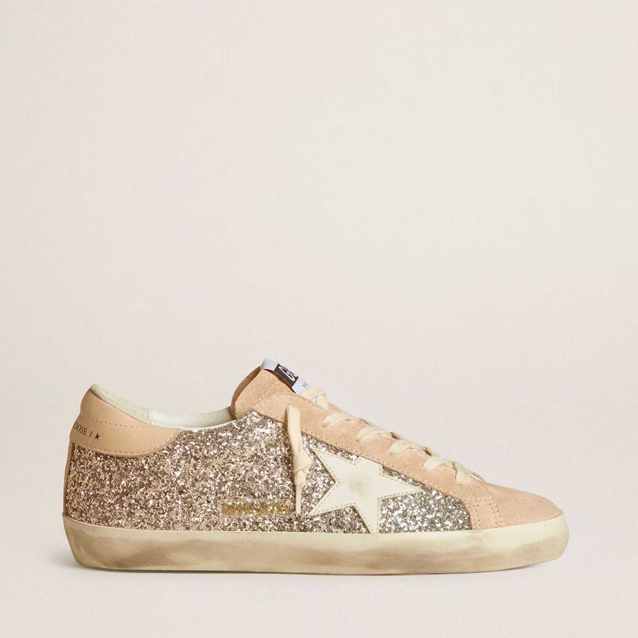 Golden Goose Superstar